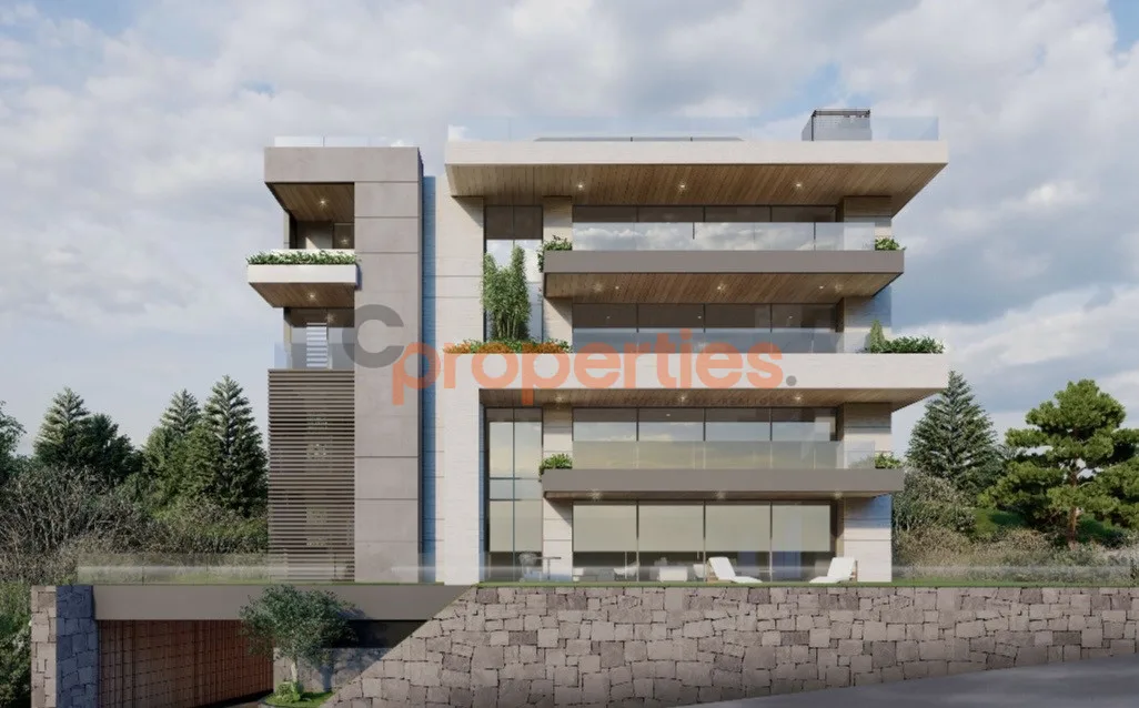 Residential Project in Biyada — photo 5