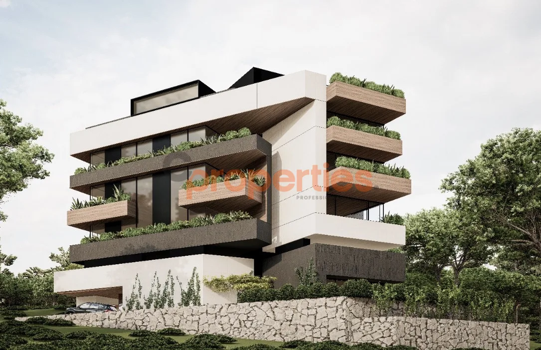 Residential Project in Aoukar — photo 10