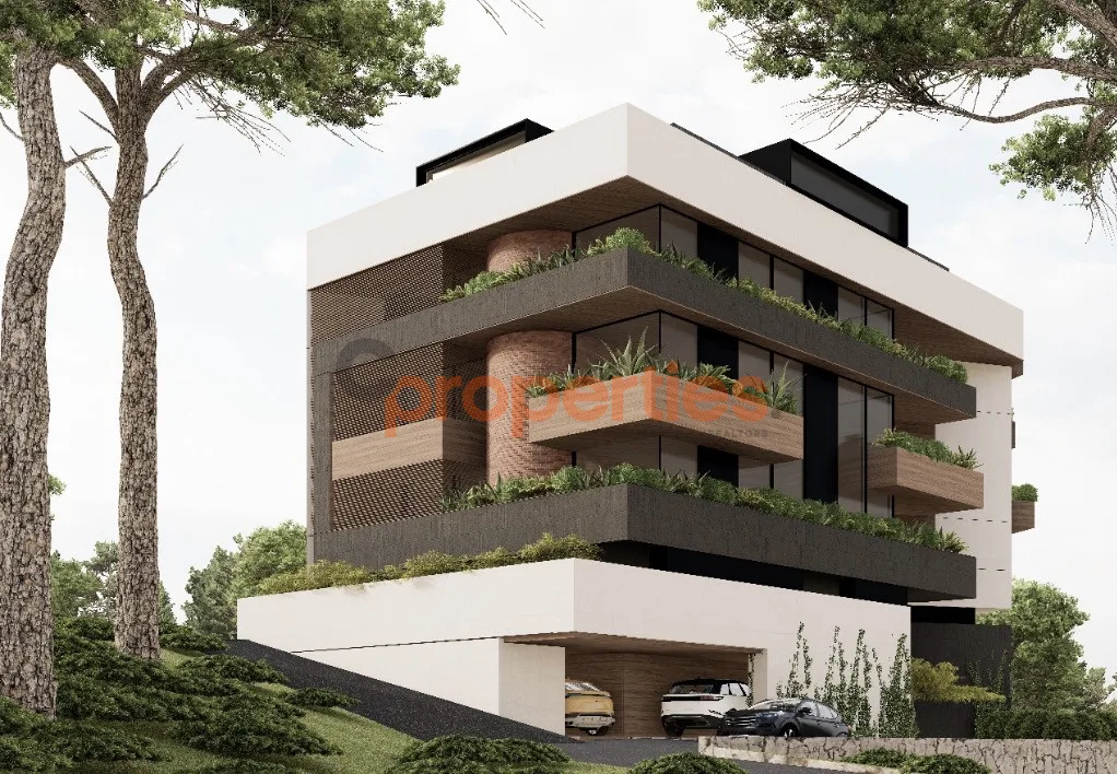 Residential Project in Aoukar — photo 3
