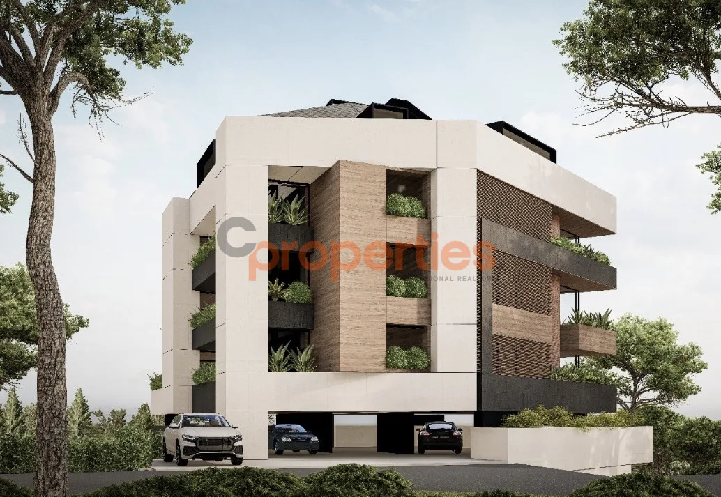 Residential Project in Aoukar — photo 4