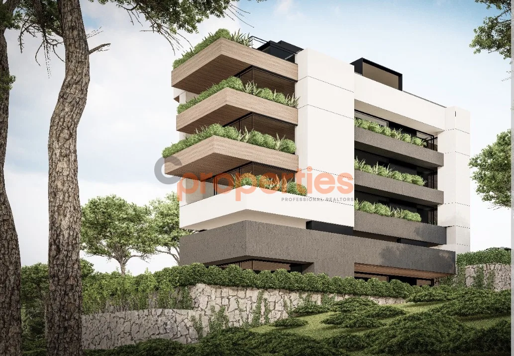 Residential Project in Aoukar
