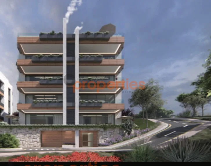 Residential Project in Aoukar — photo 5