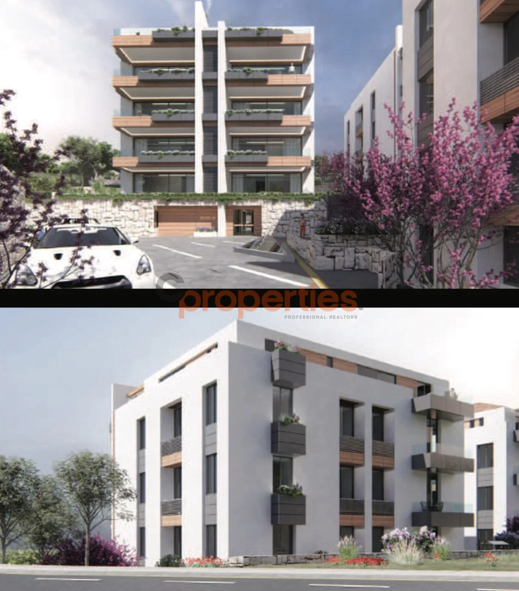 Residential Project in Aoukar — photo 9