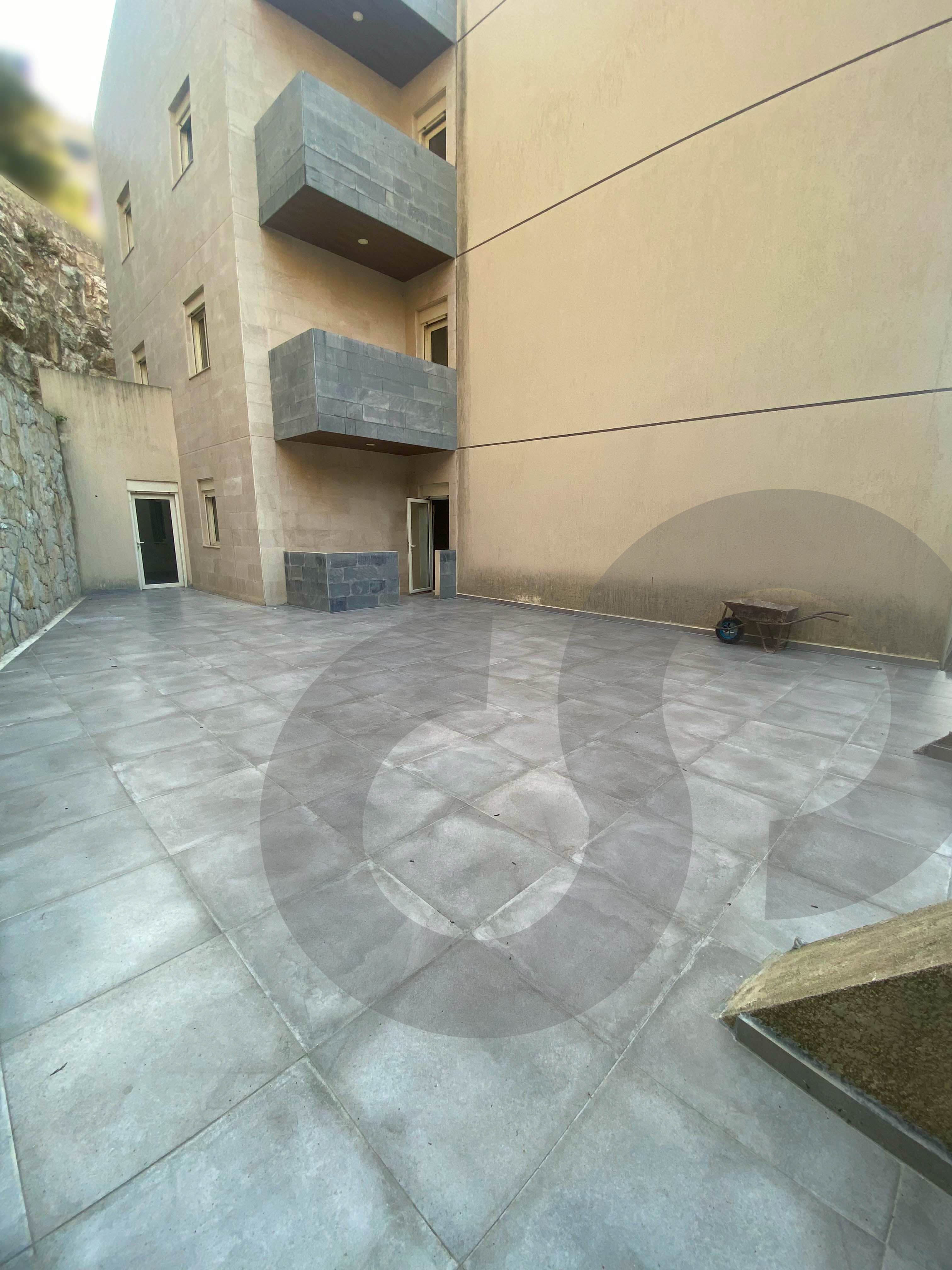 Fatqa | lease to own | pay 50% and install the rest for 3 years | Brand New | 210 sqm Terraces — الصورة 2