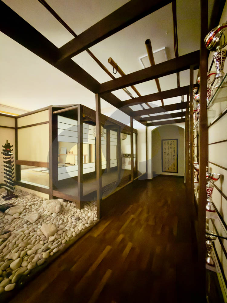 SHOWROOM & WAREHOUSE, PRIME LOCATION, SAHEL ALMA-KESEROUAN — الصورة 2