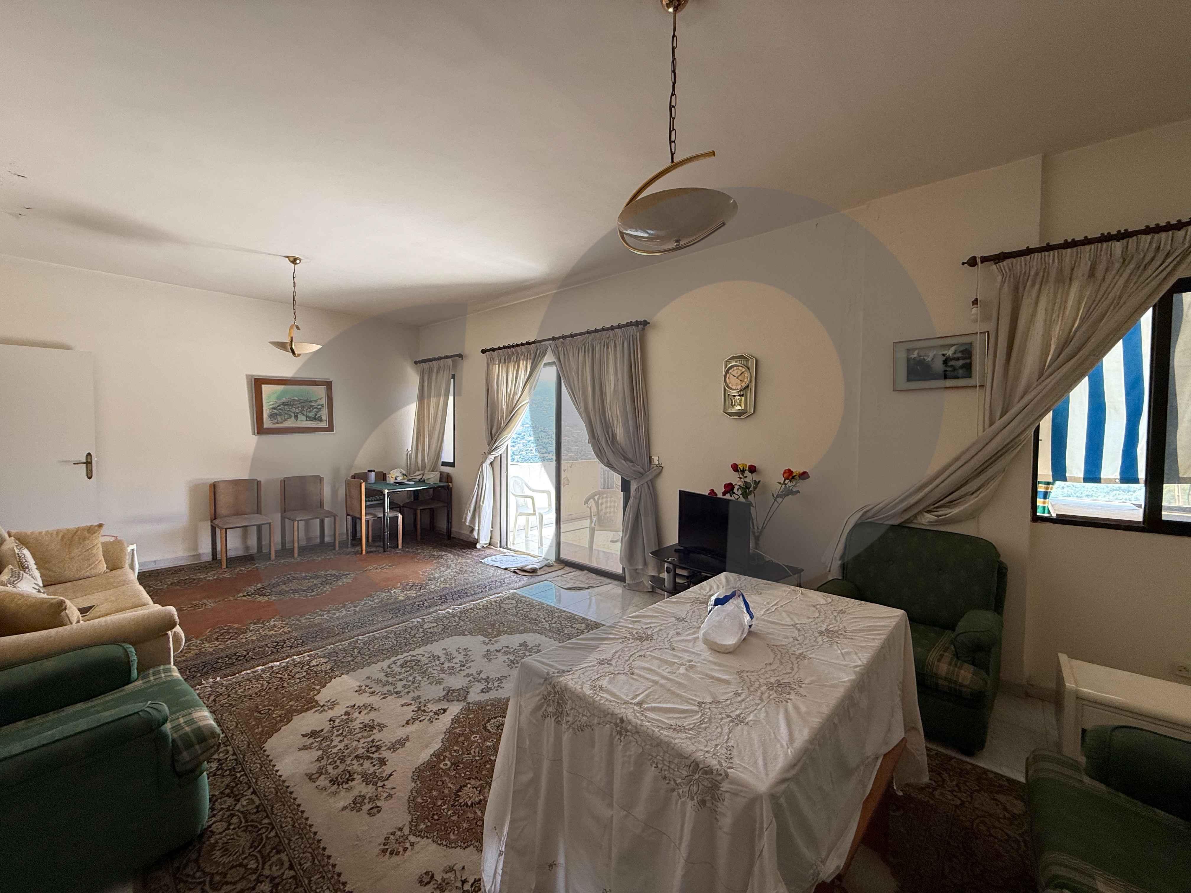 AMAZING DEAL IN AJALTOUN/KESEROUAN /panoramic view — الصورة 3