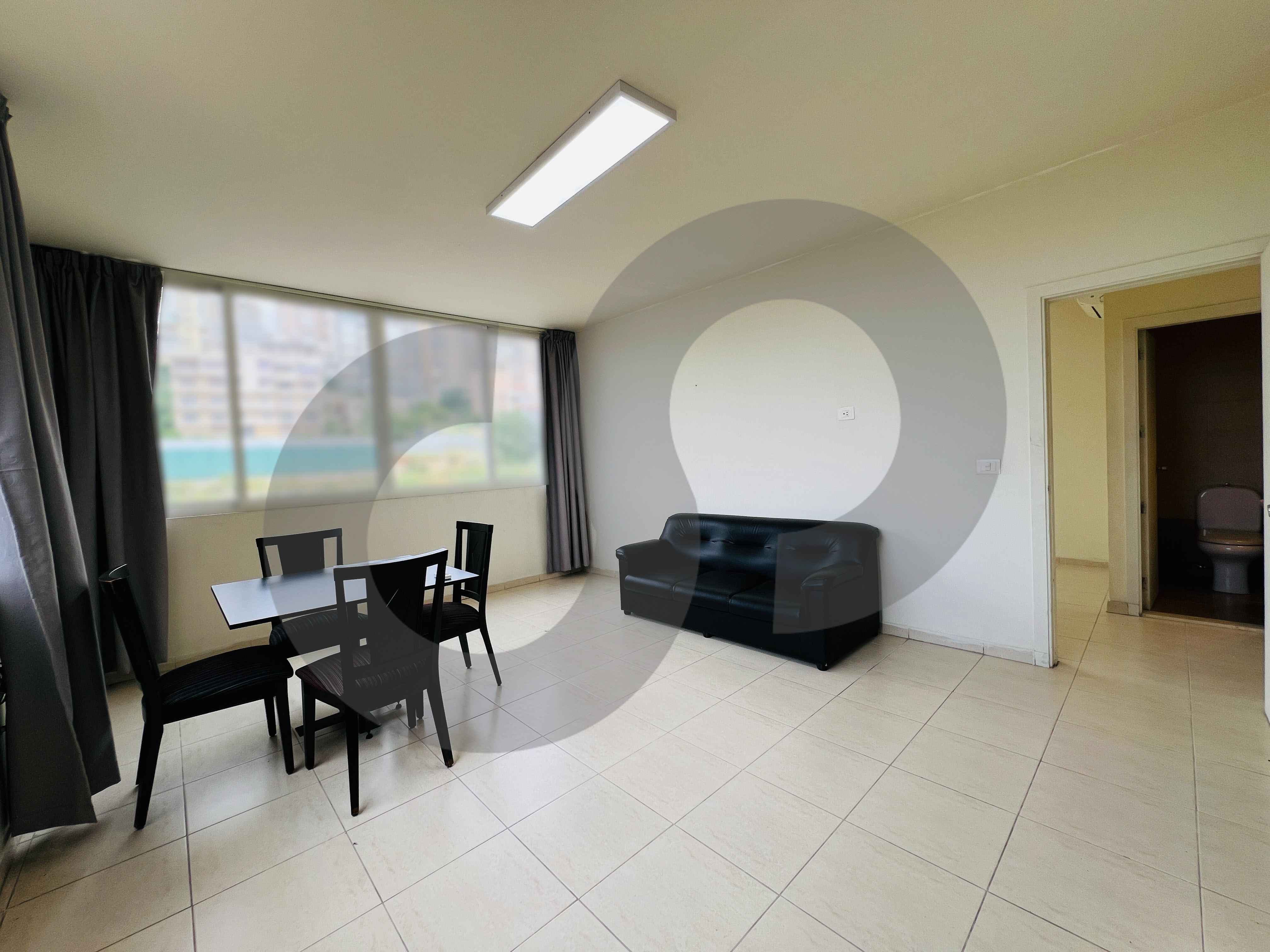 60 sqm office/ prime location/Tabarja, Keserouan — الصورة 2