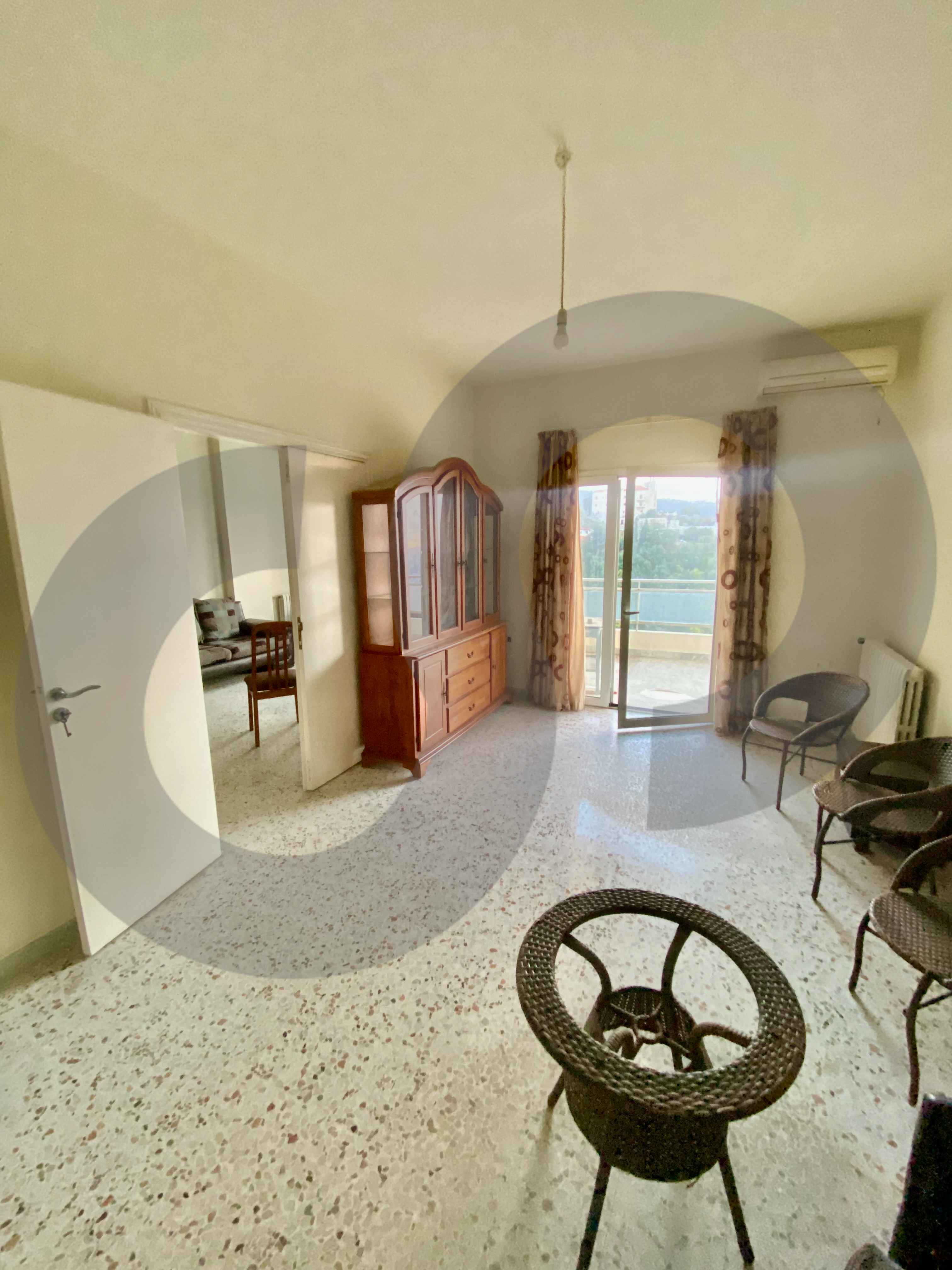 BALCONY/ELEVATOR/Fatqa — الصورة 3