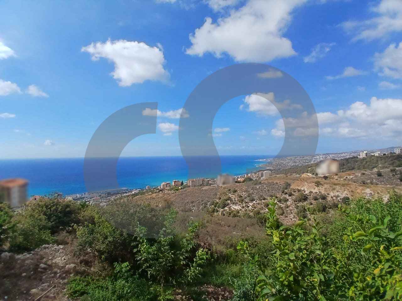 PANORAMIC VIEW/CALM AREA/FULLY FURNISHED/HALAT,JBEIL — الصورة 2