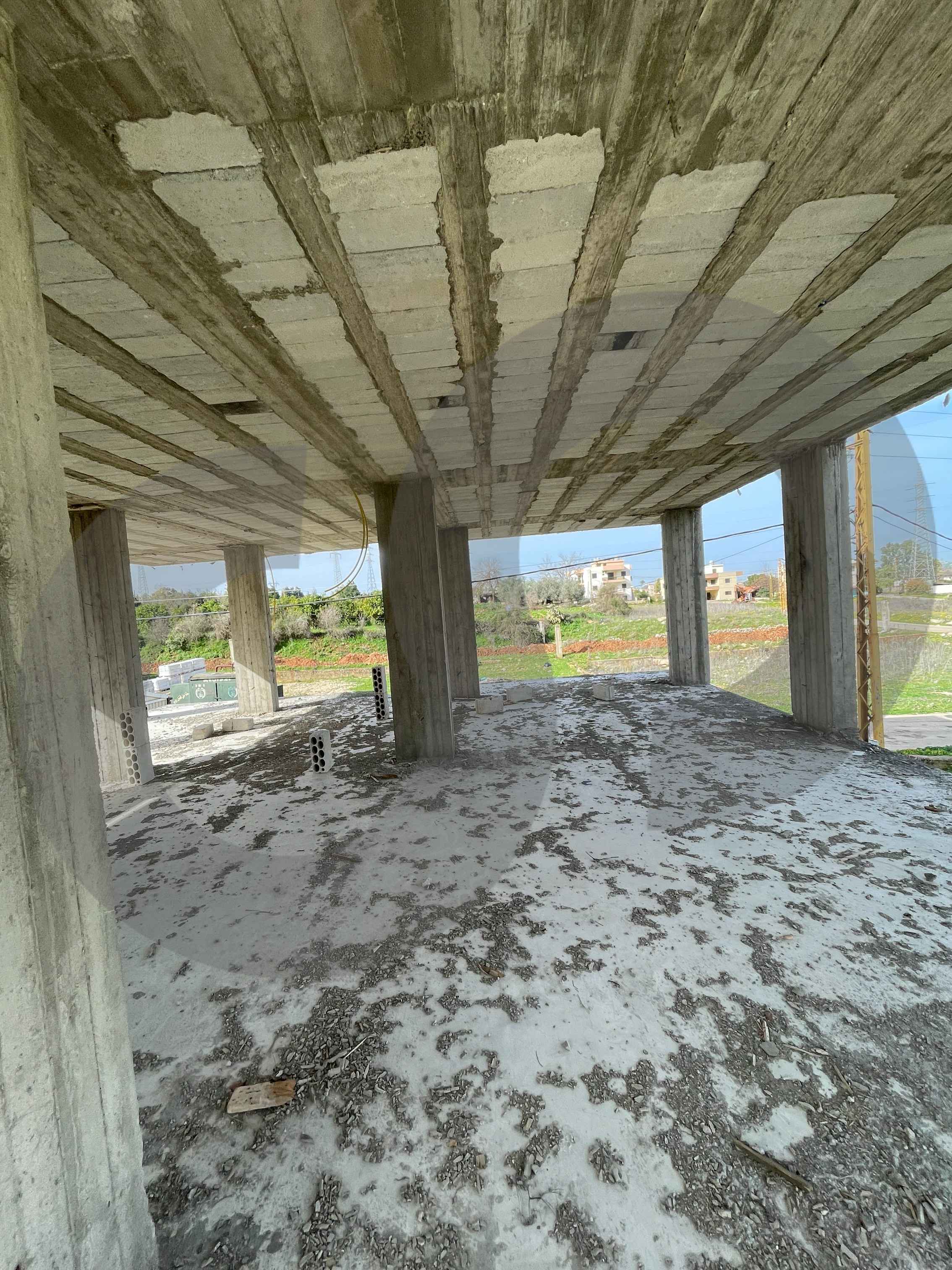 Under-construction/Zgharta /AC — الصورة 3