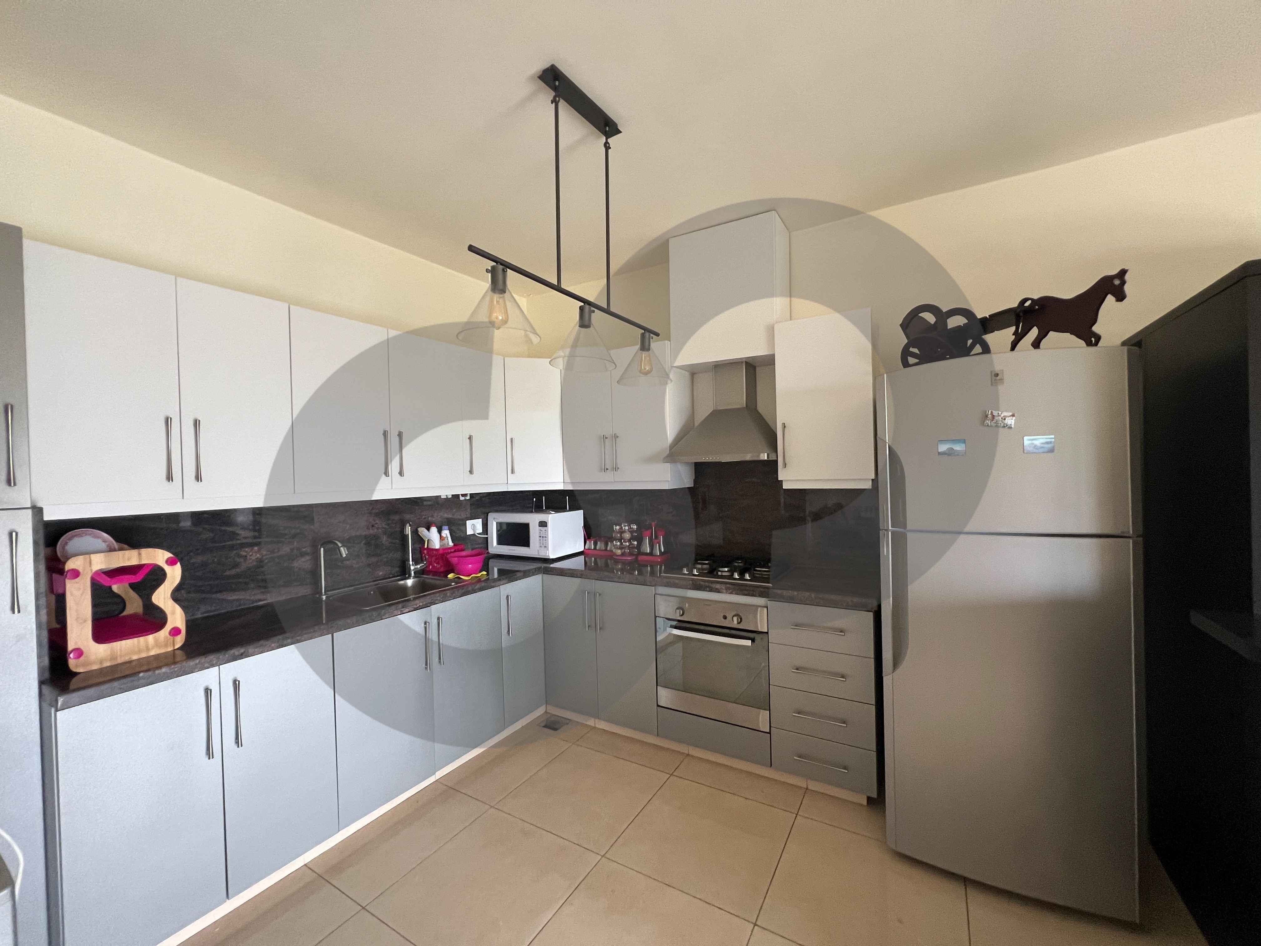 TRIPLEX/PANORAMIC VIEW/TERRACE /Faitroun, Keserouan — الصورة 2