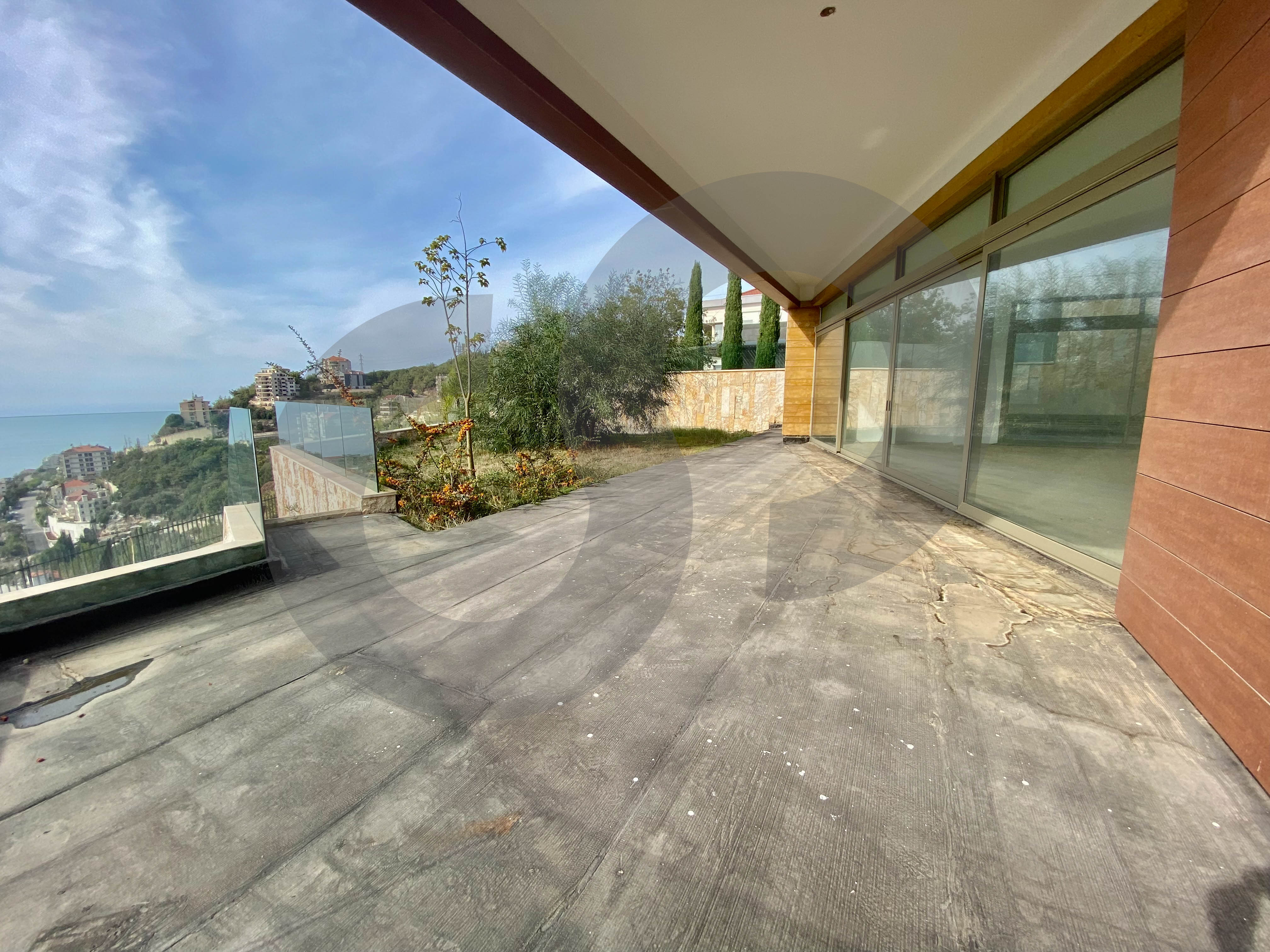 Fatqa | Brand New Core & Shell Villa — الصورة 2