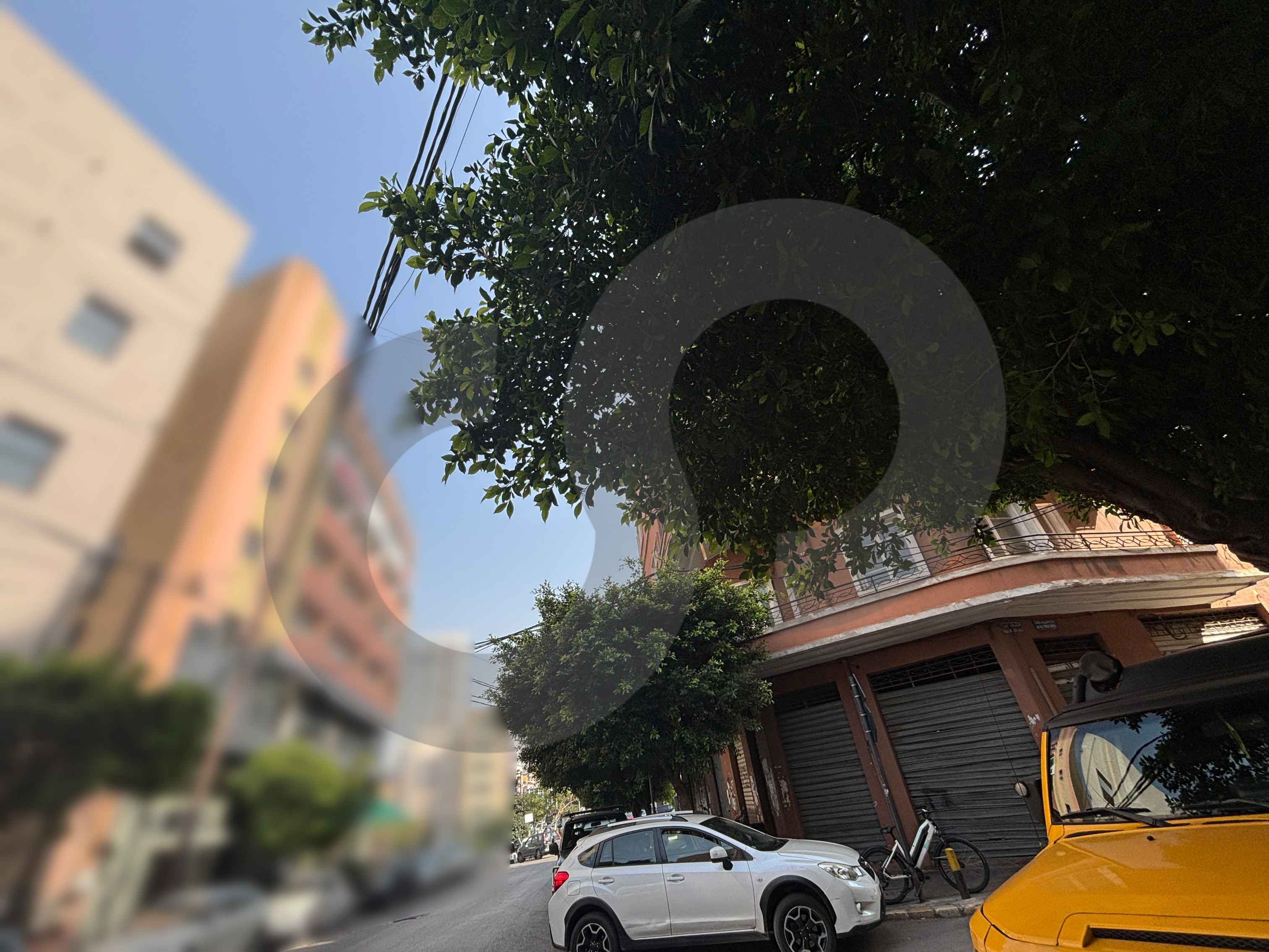 Sea view/maid’s room/heating system/Mar Mkhayel — الصورة 2