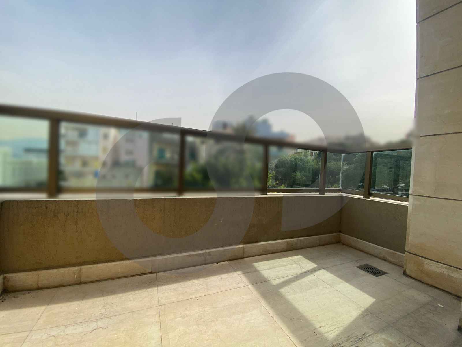 maid's room/heating system/BALCONIES/Achrafieh — photo 3