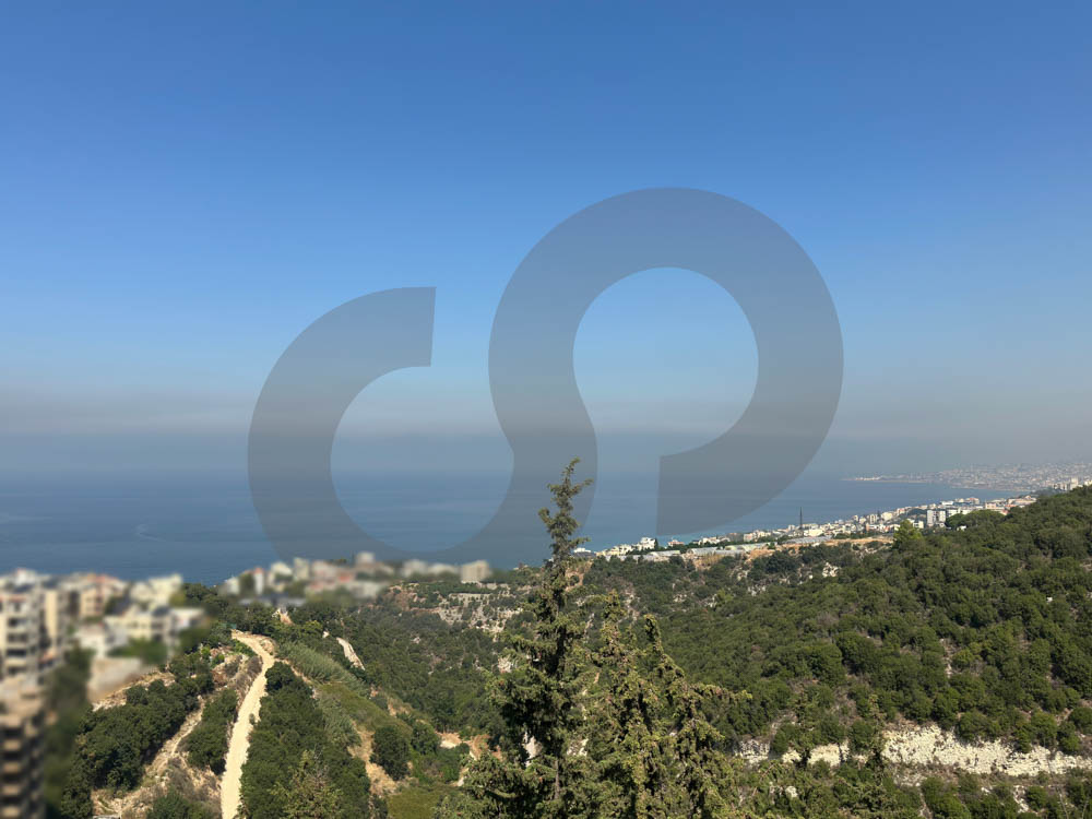 Fully Furnished/open sea view/easy access/prime location/Bouar, Keserouan — الصورة 2
