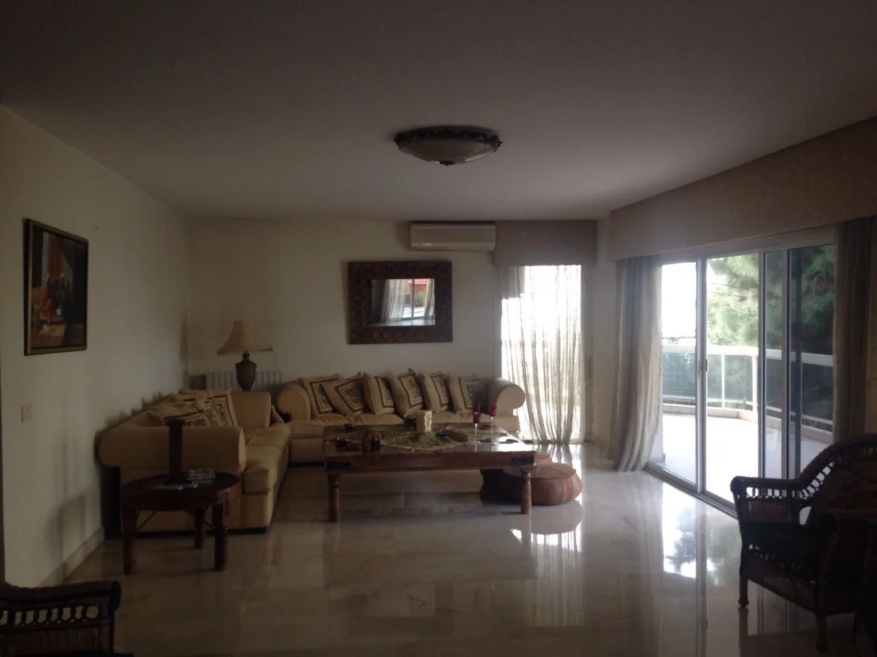 Apartment for Rent in Mtaileb, Lebanon