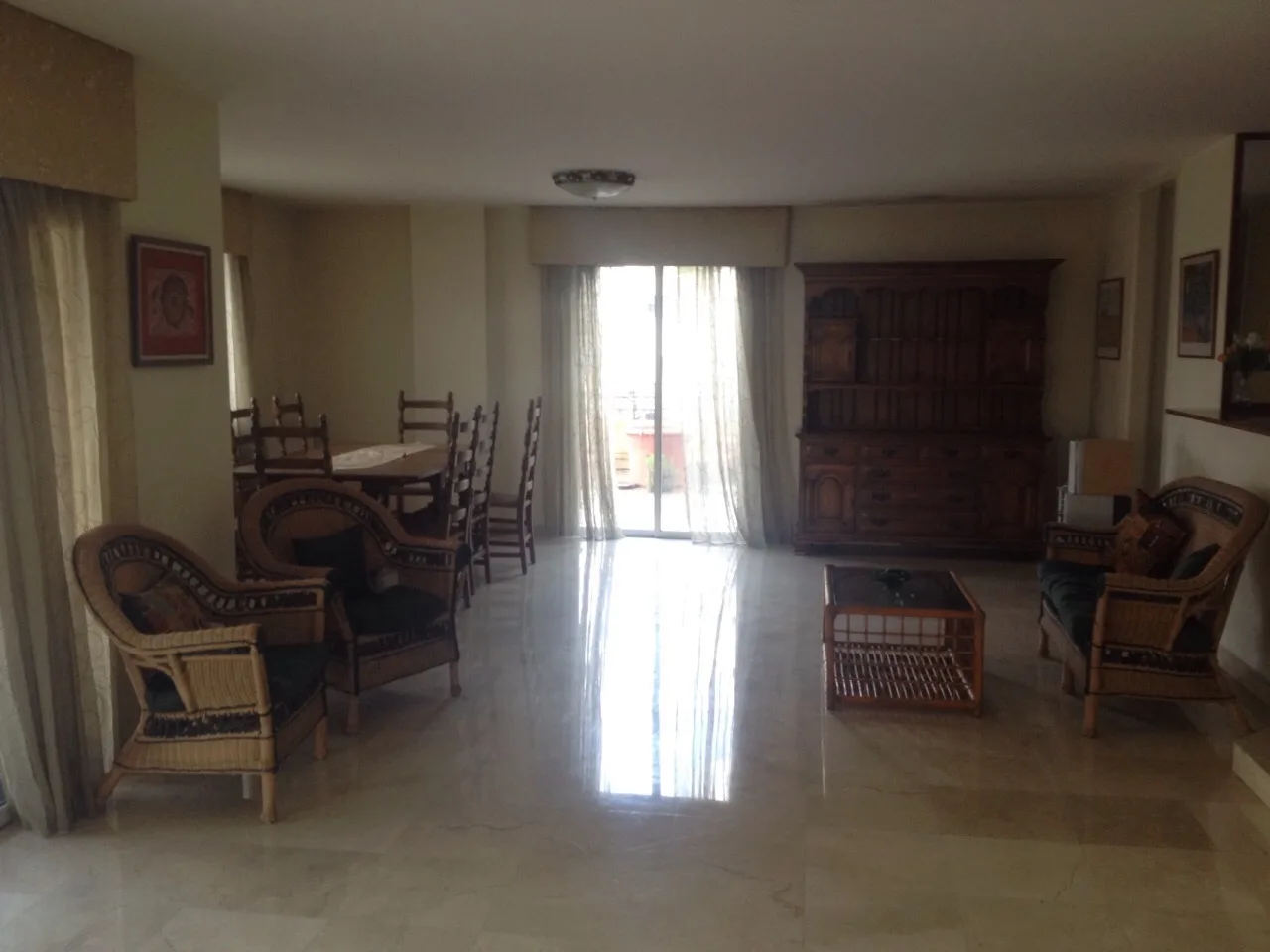 Apartment for Rent in Mtaileb, Lebanon — الصورة 8