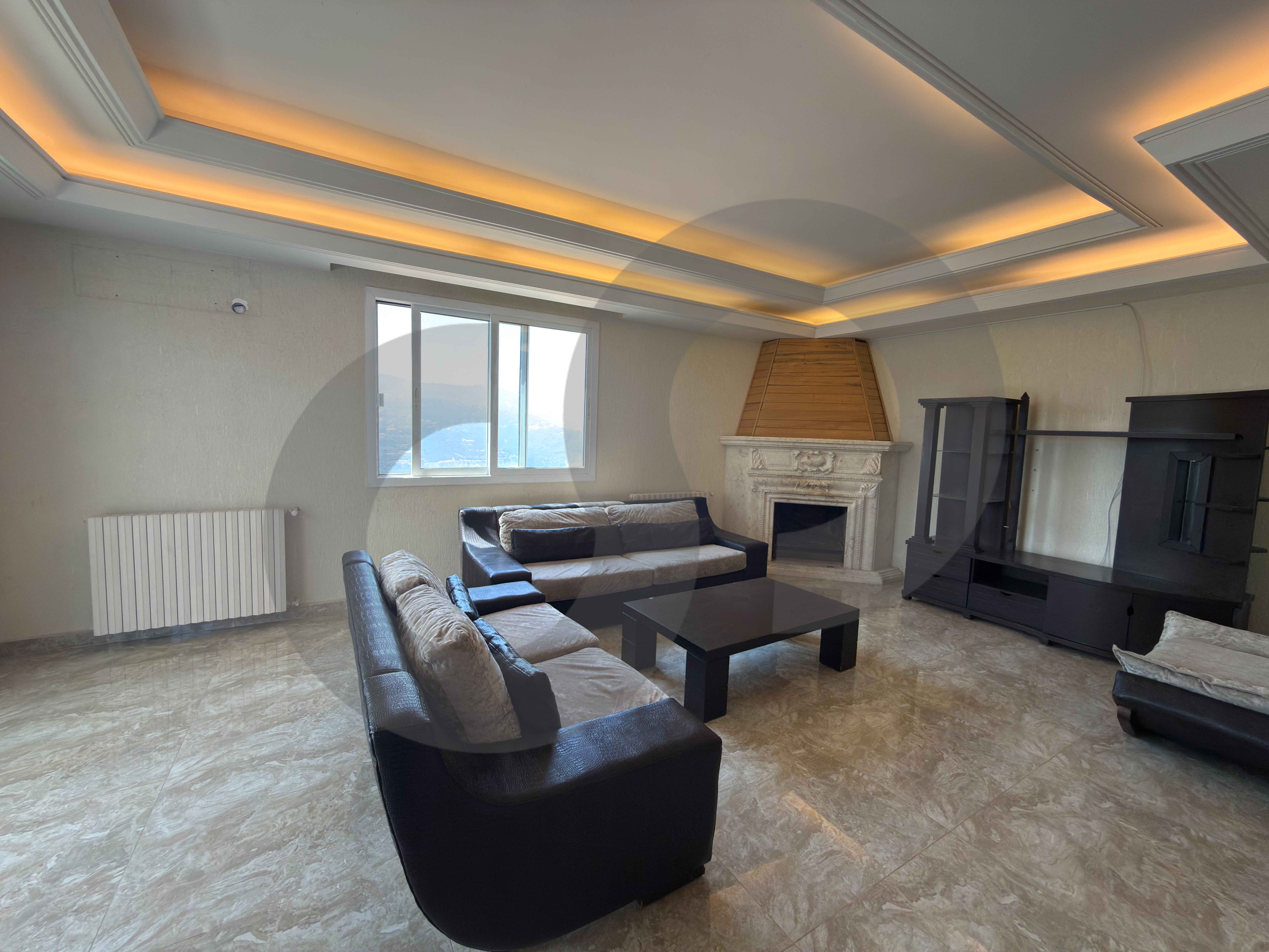 CALM AND PRIME LOCATION/mountain view/AJALTOUN,KESEROUAN — الصورة 3