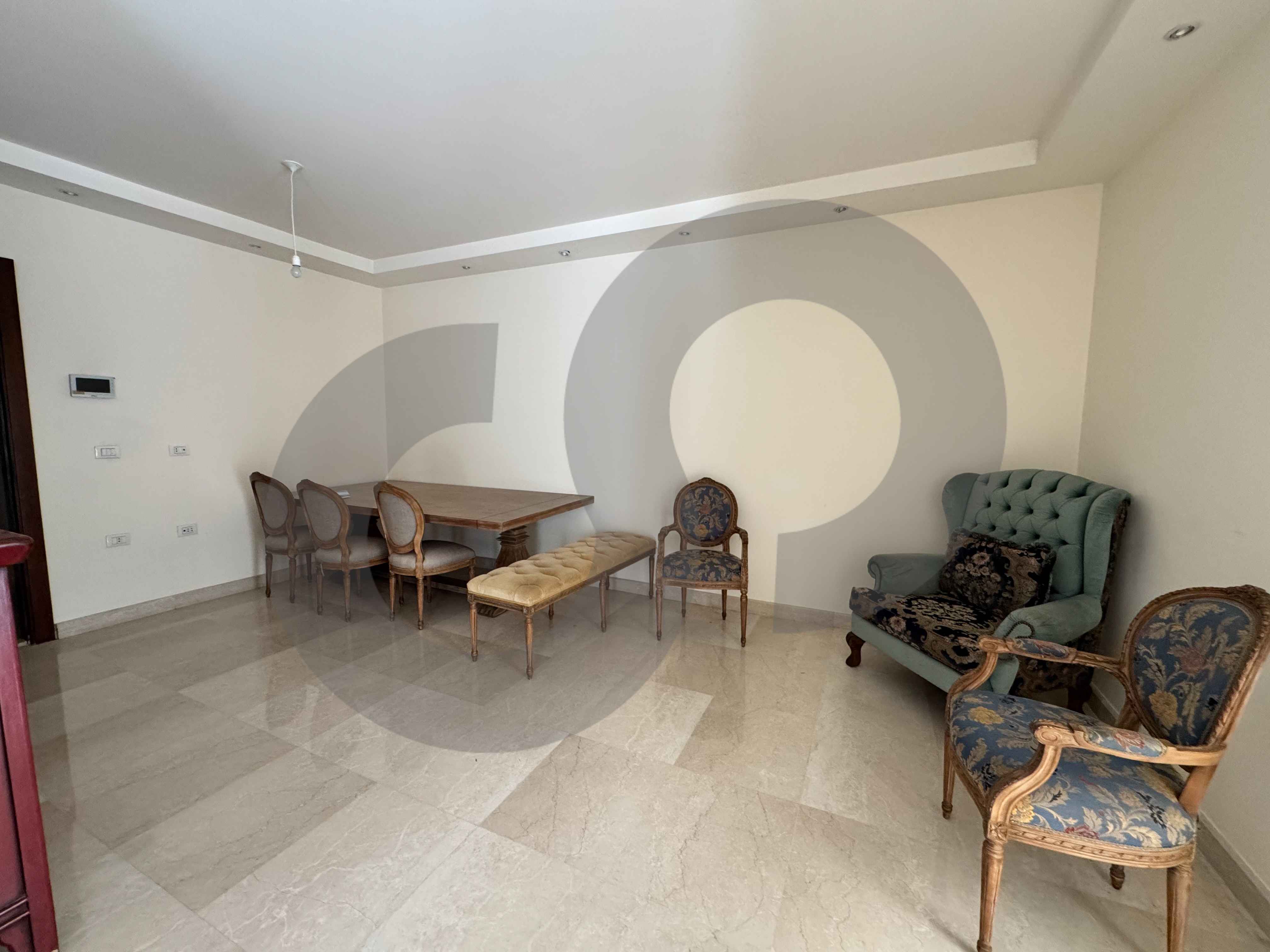 RENTAL DEAL/well-maintained apartment/quiet street in Ras El Nabaa,BEIRUT — photo 2