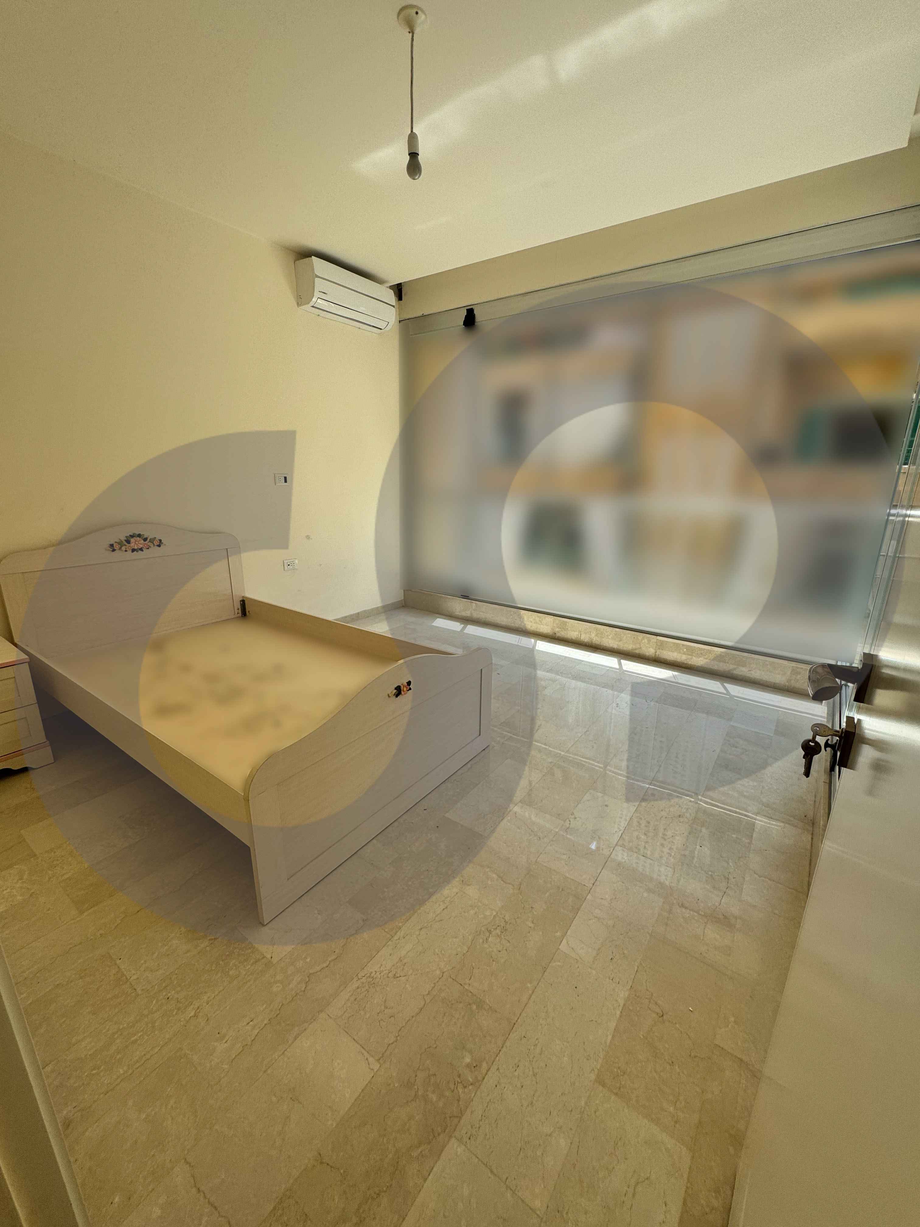 RENTAL DEAL/well-maintained apartment/quiet street in Ras El Nabaa,BEIRUT — photo 3