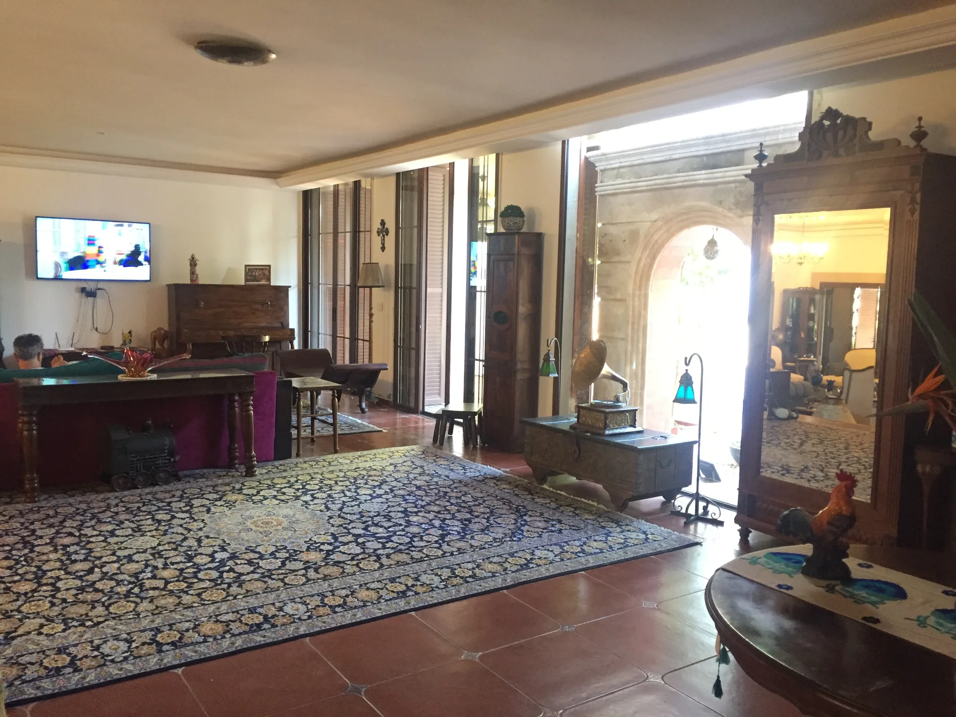 Villa for Sale in Habboub, Lebanon — الصورة 3