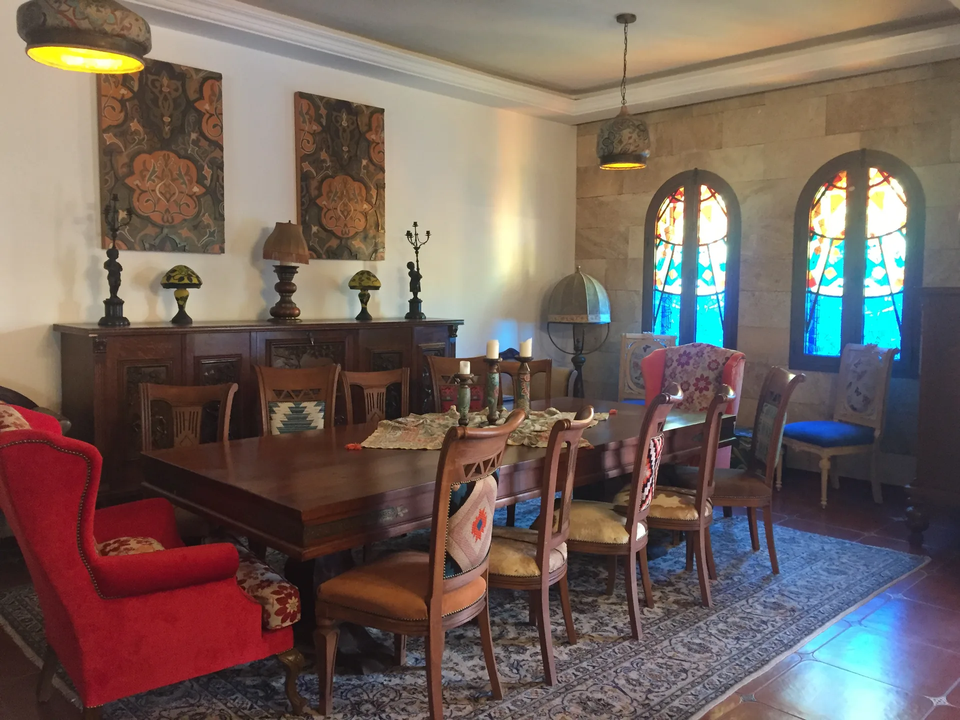 Villa for Sale in Habboub, Lebanon — الصورة 5