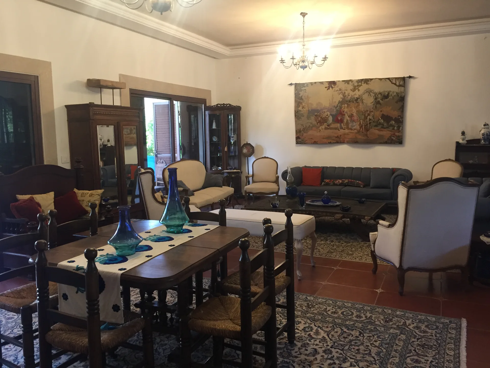Villa for Sale in Habboub, Lebanon — الصورة 6
