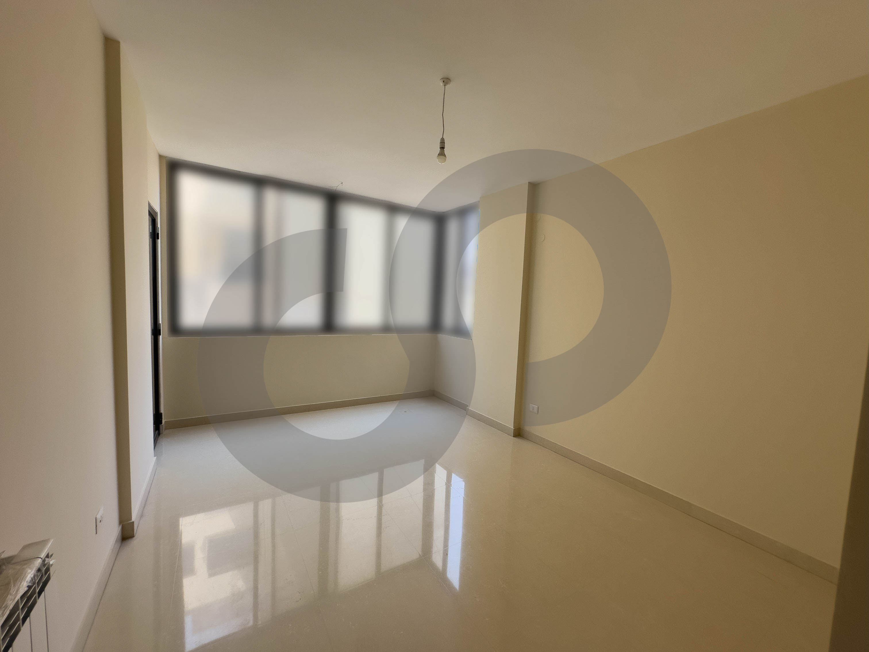 190 sqm fancy new apartment in Tripoli dam w farez — الصورة 2