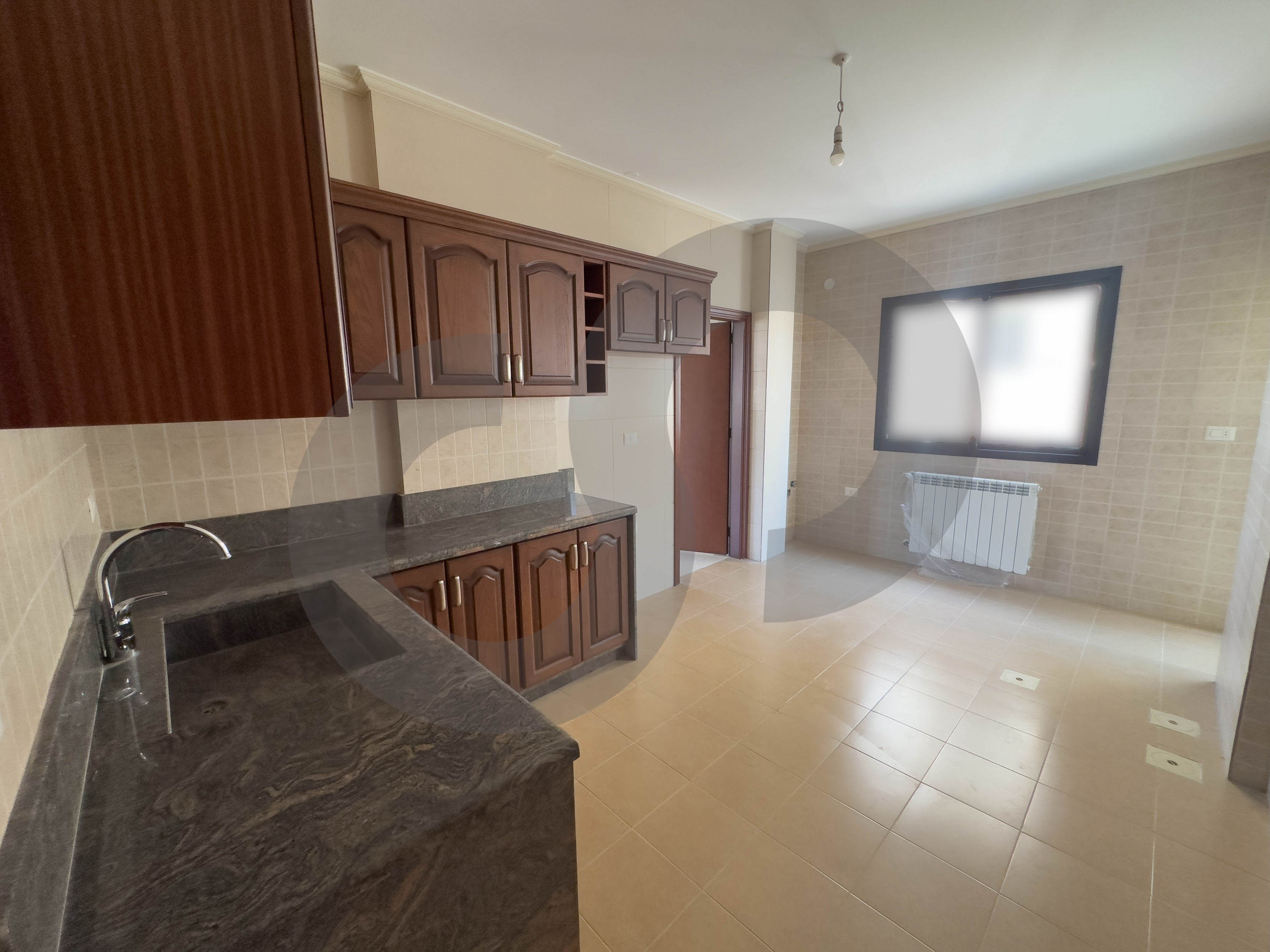 190 sqm fancy new apartment in Tripoli dam w farez — الصورة 3