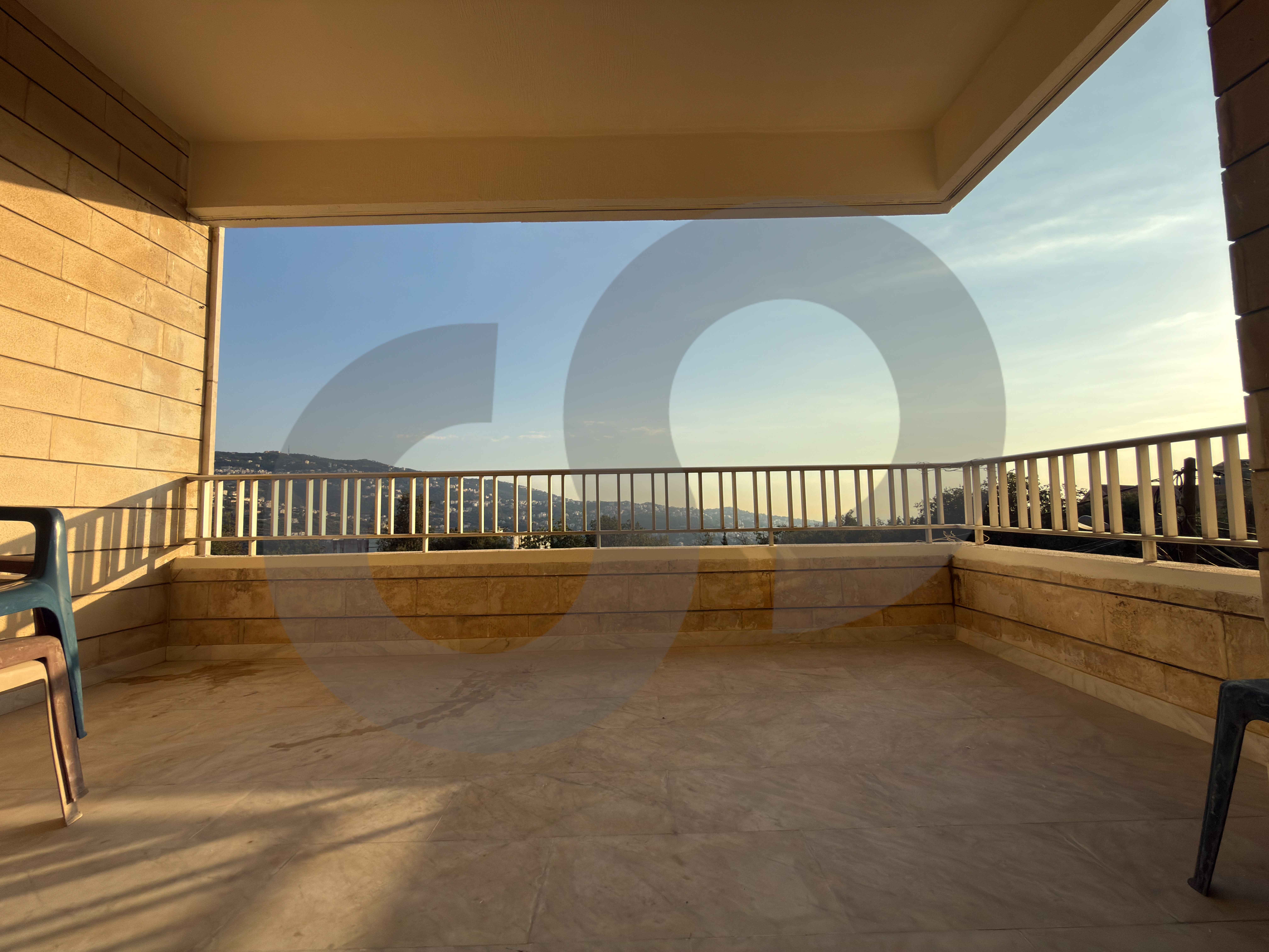 CALM AREA/AMAZING DEAL/BALLOUNEH,KESEROUAN — photo 2