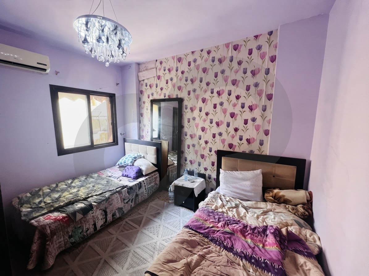 Fully Furnished/Walking distance from LIU/MSAYTBEH-BEIRUT — الصورة 2