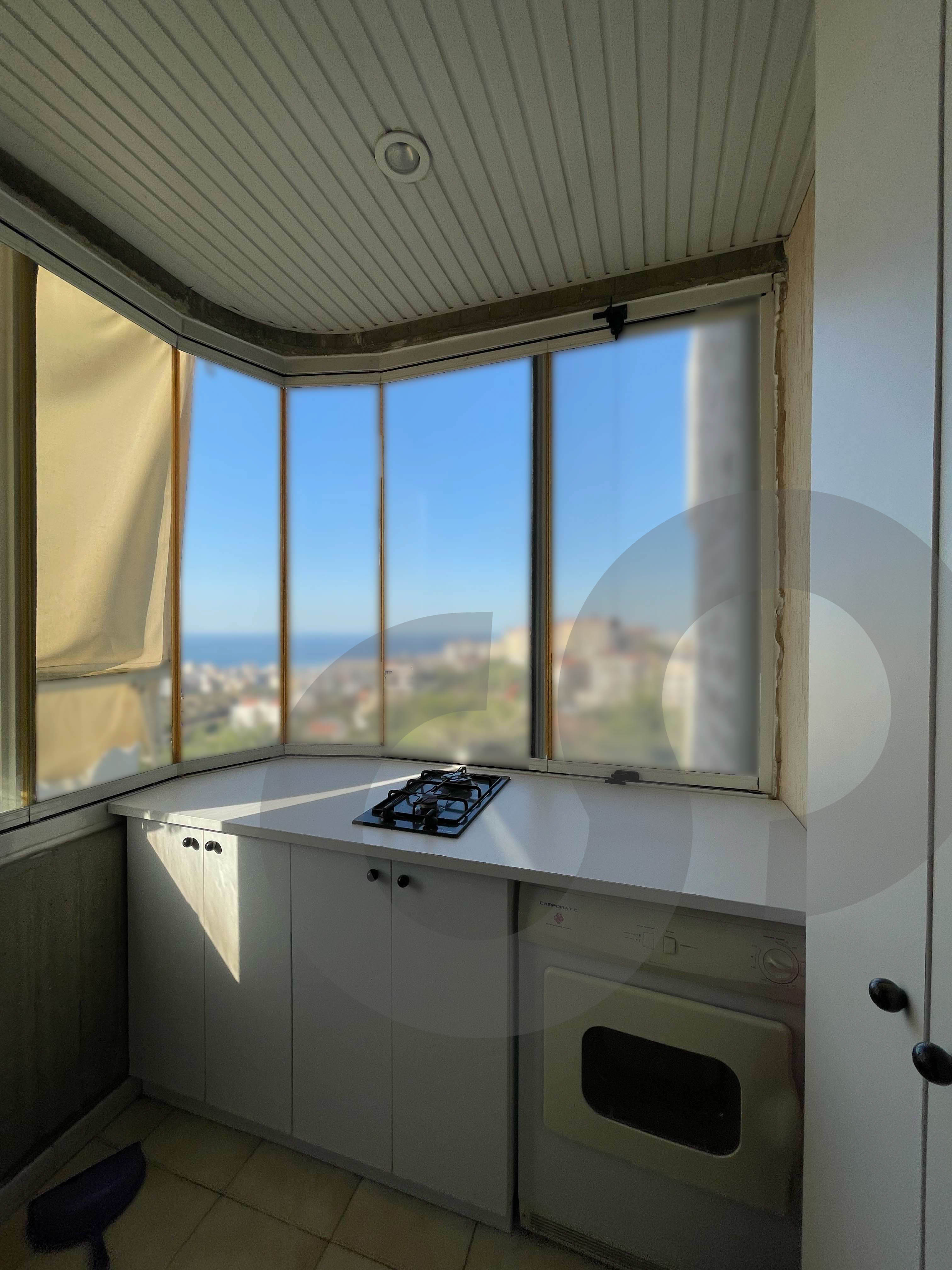 prime location- Panoramic sea view- Bchamoun — الصورة 3