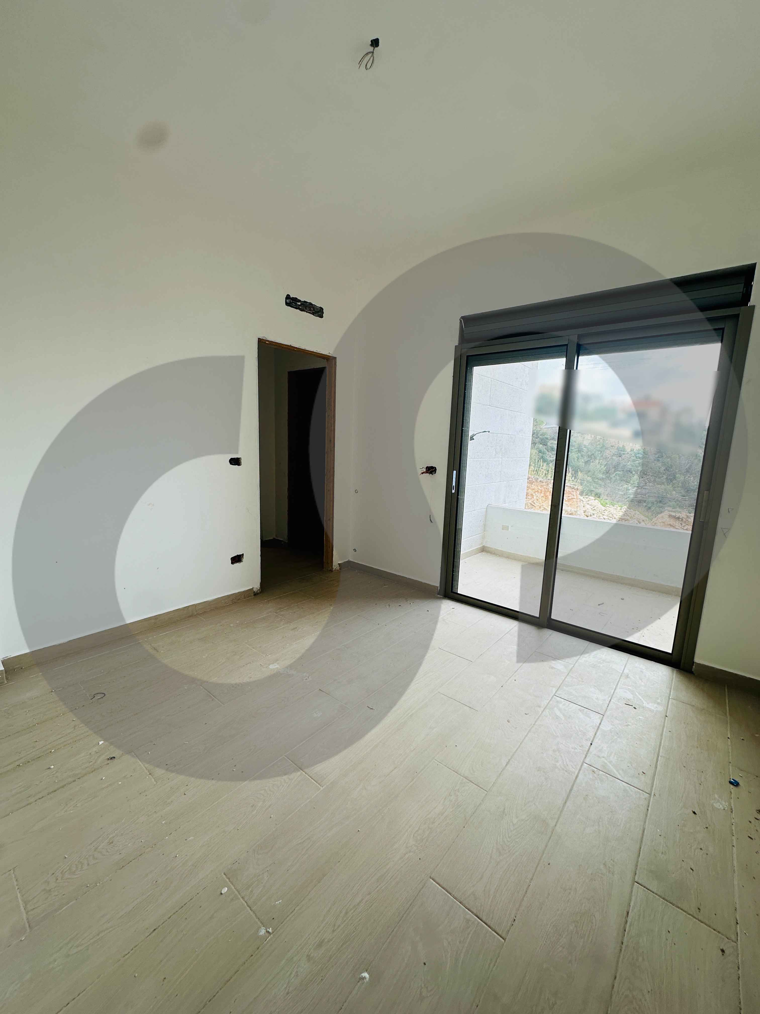 2 balconies/elevator/parking underground/Halat — الصورة 2