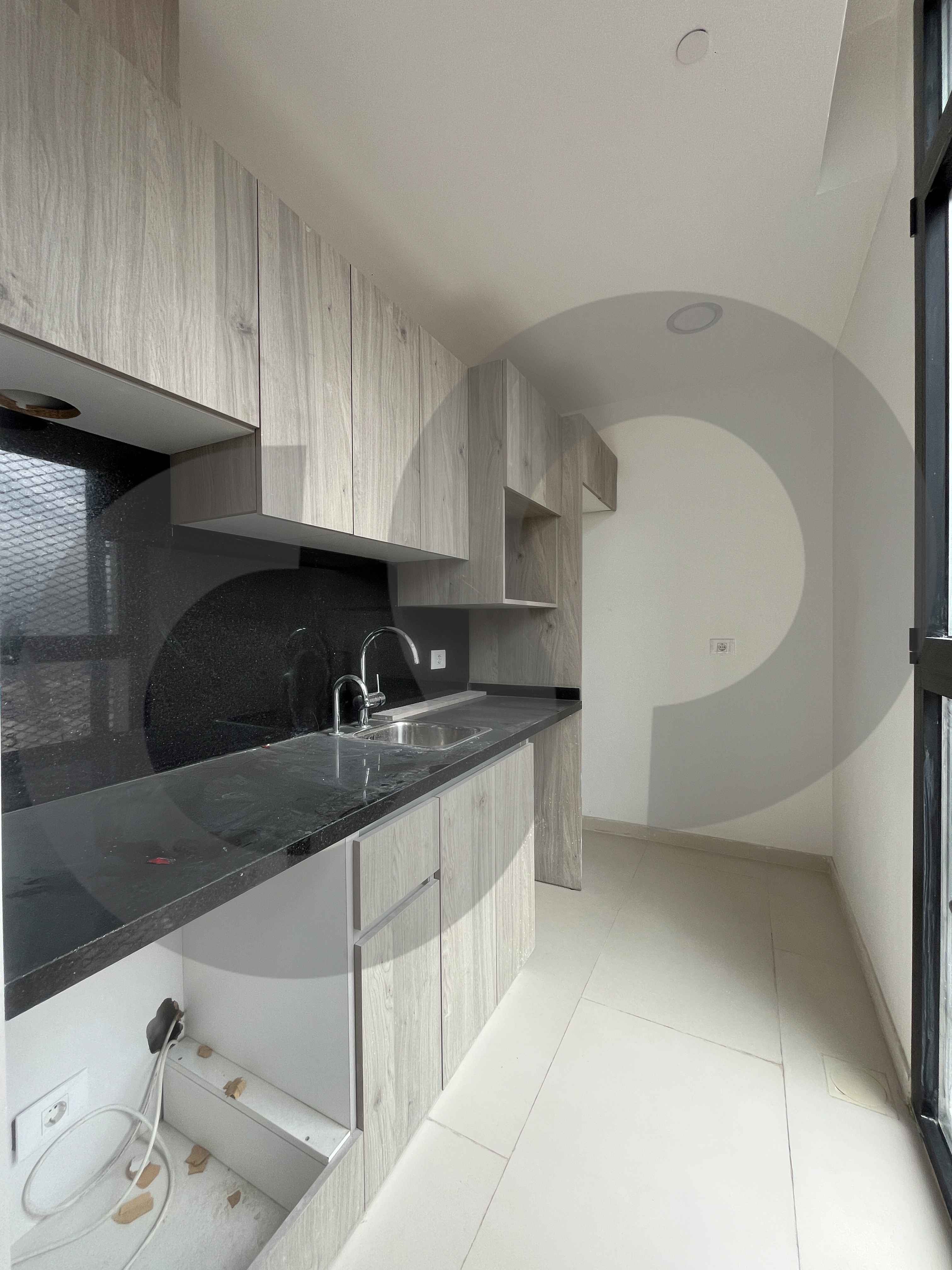Ciel Et Jardin Towers/Achrafieh /POOLS/GYM — الصورة 2