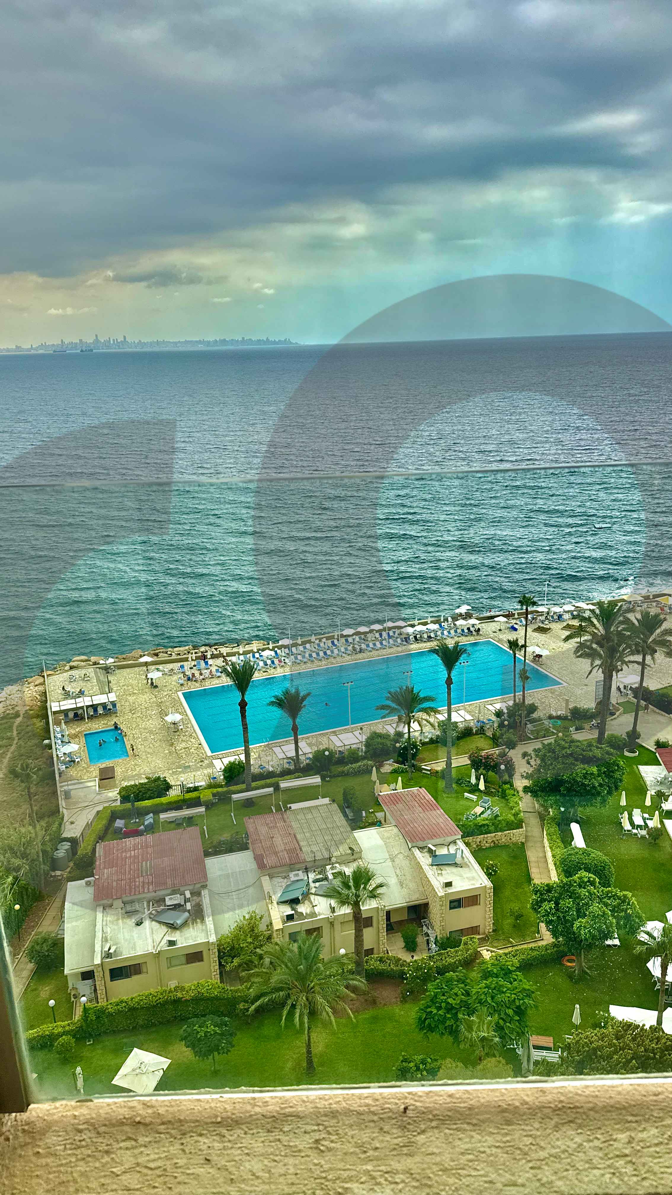 CHALET/fully furnished and equipped/sea views/TABARJA,KESEROUAN — الصورة 3