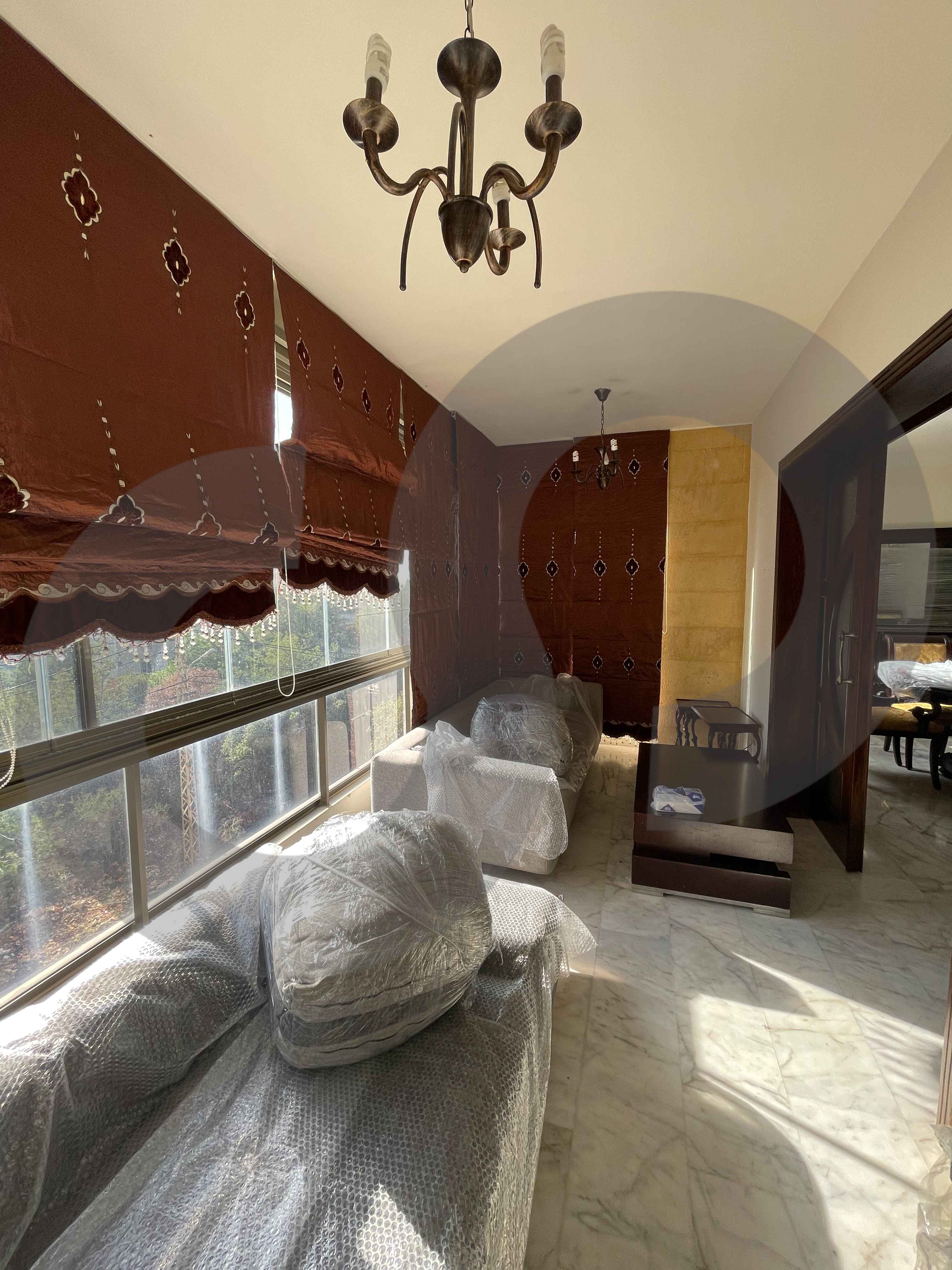Elegance, and a prime location IN BCHAMOUN ! — الصورة 2