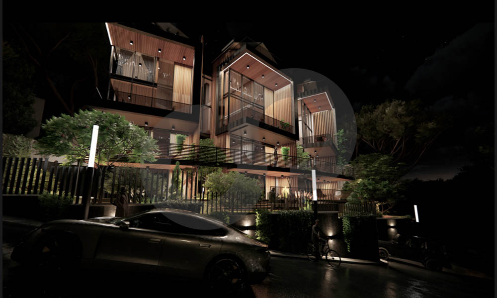Under construction , Payment plan , kfardebian — الصورة 2
