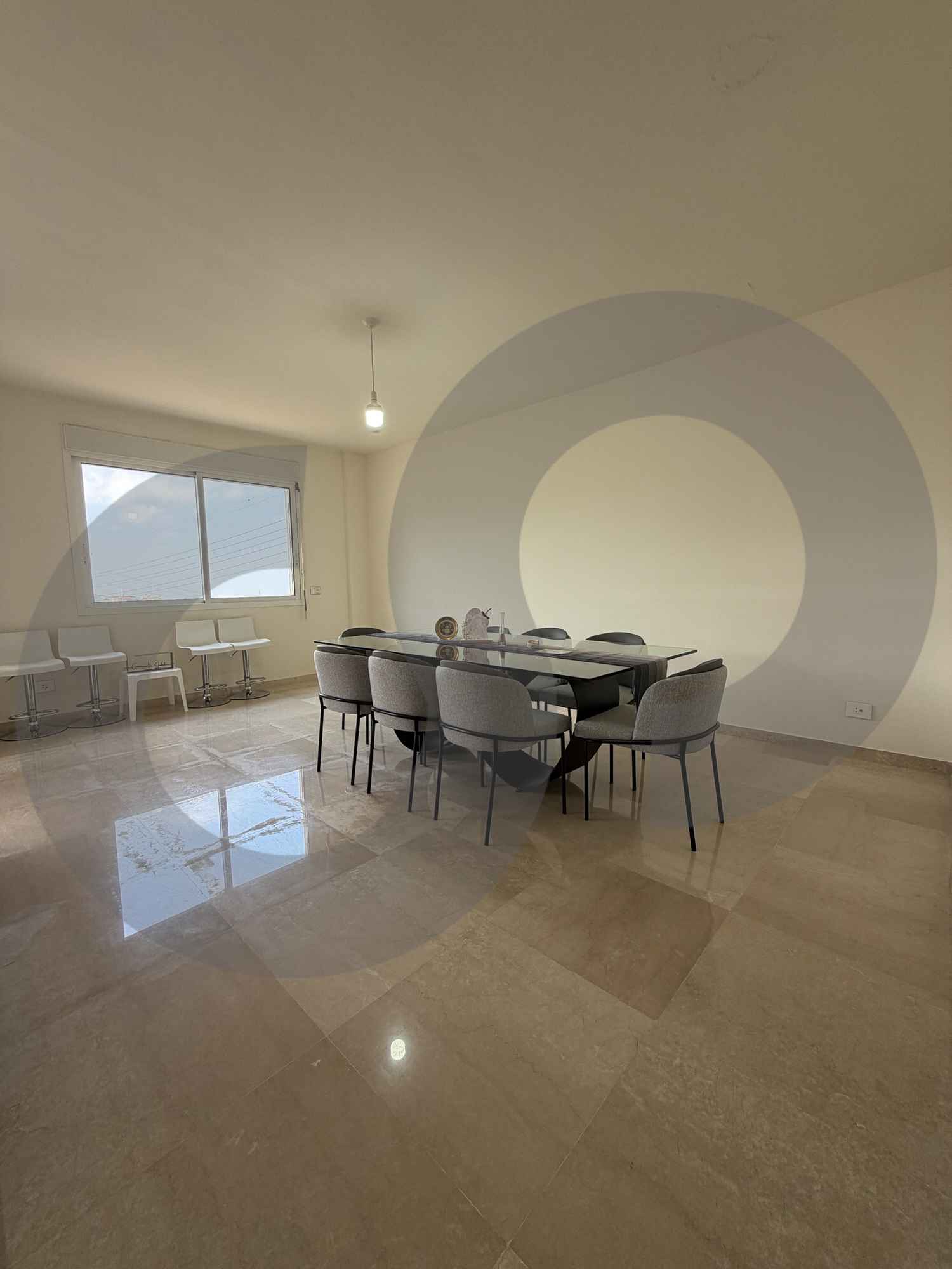 Brand-new duplex/RABWEH,METN /stunning sea and mountain views — الصورة 2