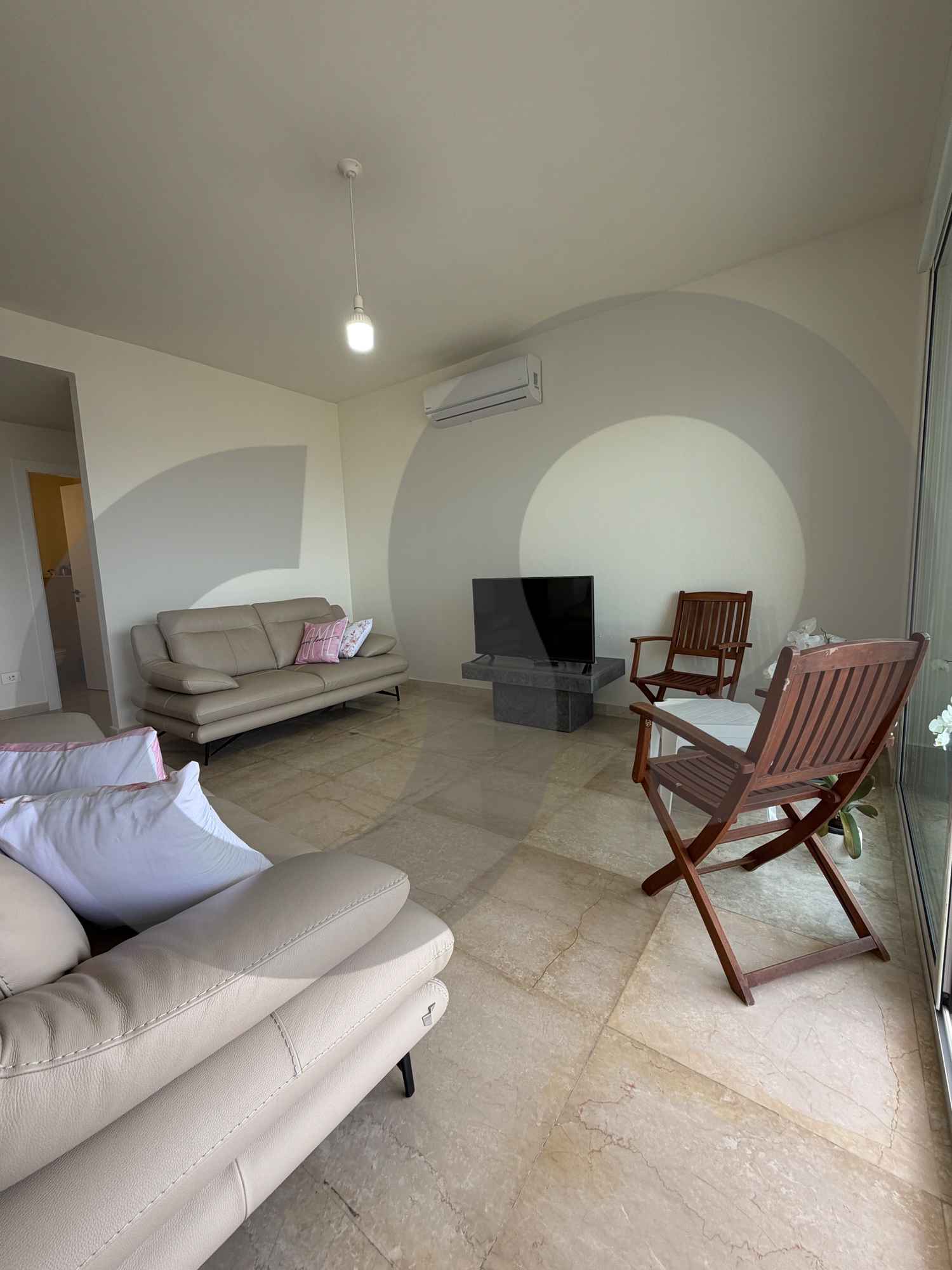 Brand-new duplex/RABWEH,METN /stunning sea and mountain views — الصورة 3