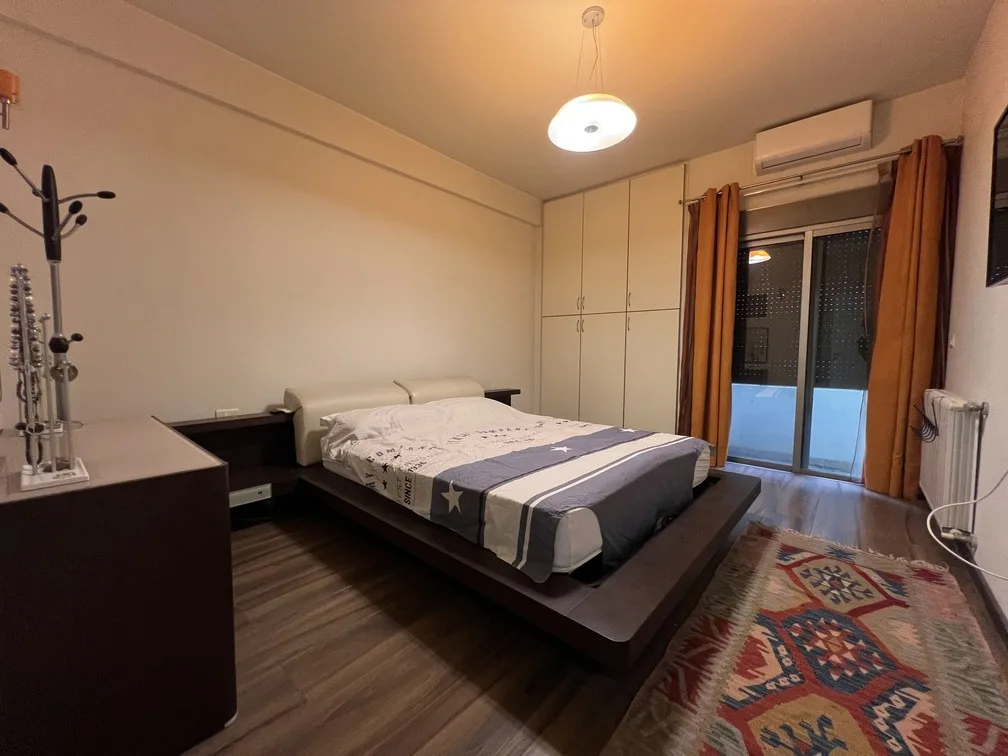 Apartment for Rent in Sassine, Beirut, Lebanon — الصورة 8