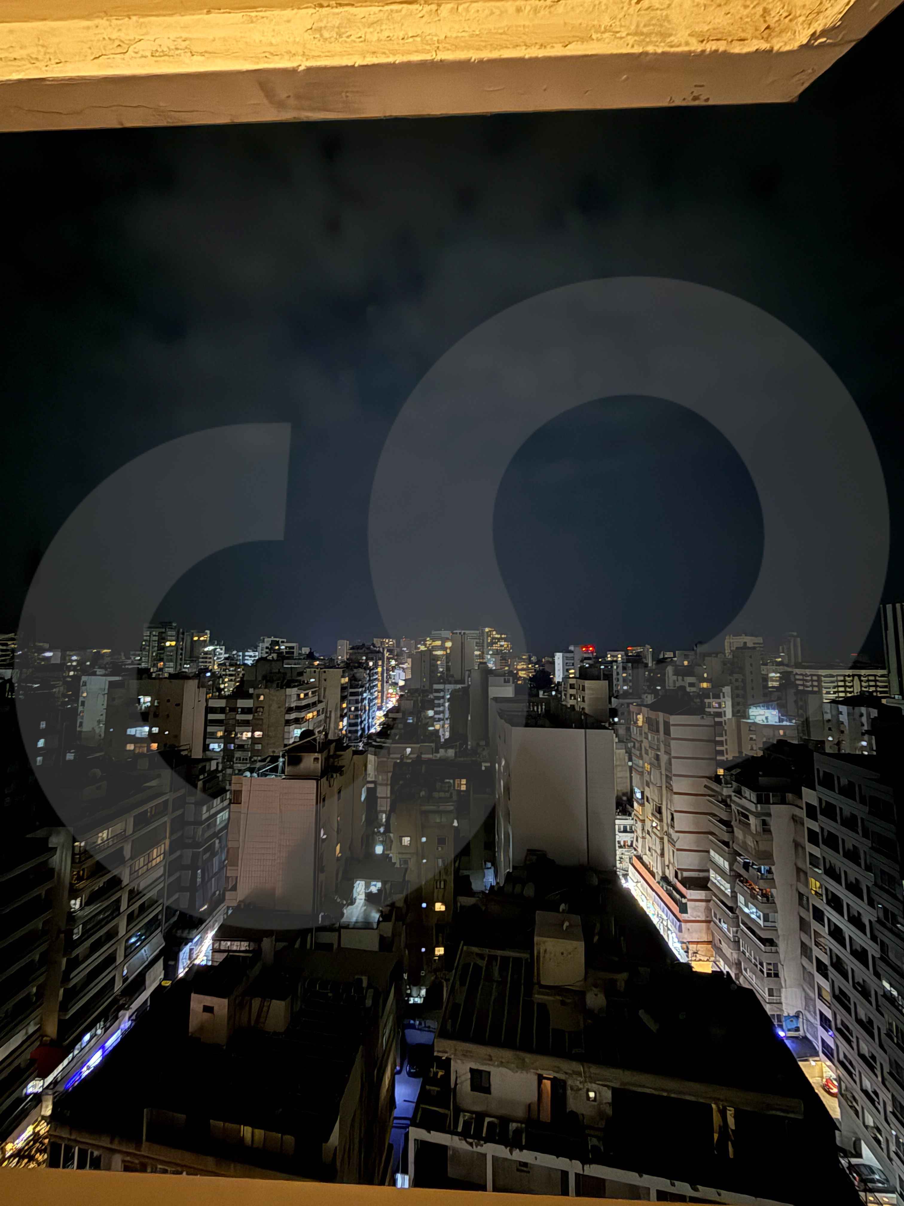 calm neighborhood with an amazing city view IN ZARIF! — الصورة 3