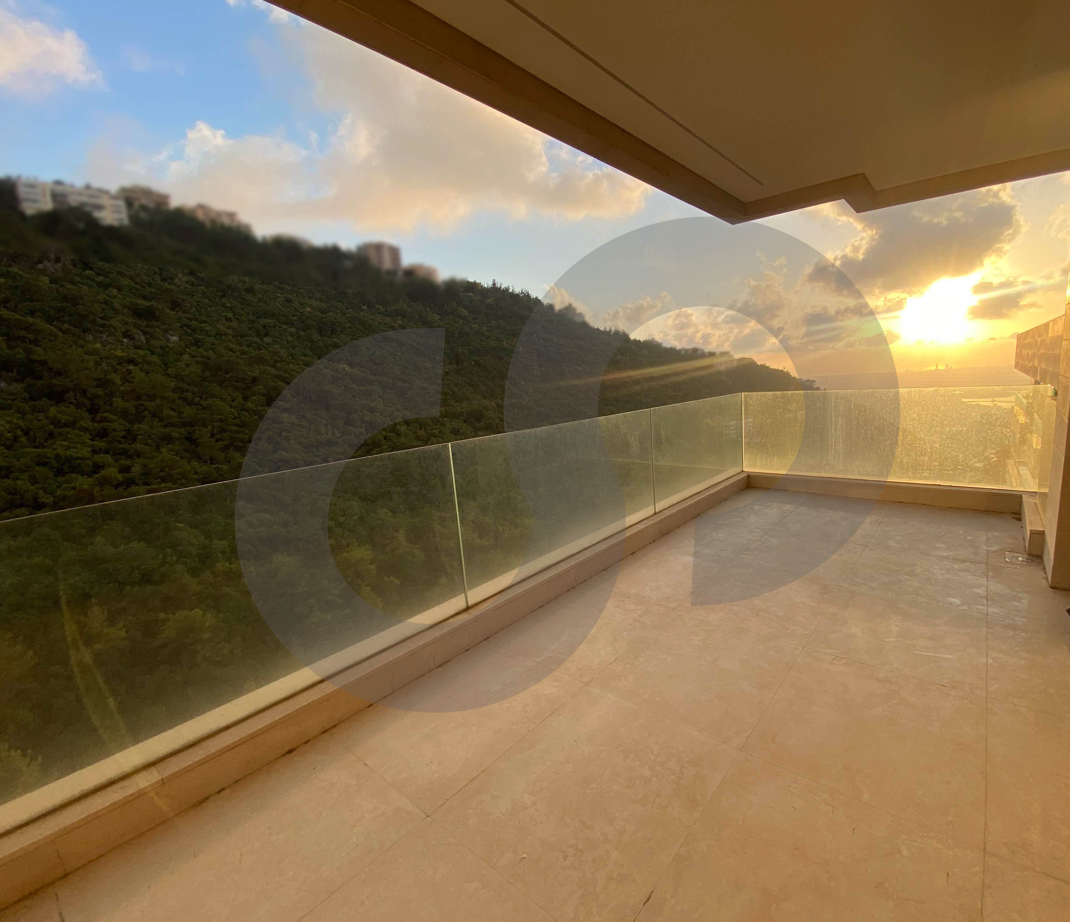 Spacious - panoramic view - prime location -Bayada — الصورة 2