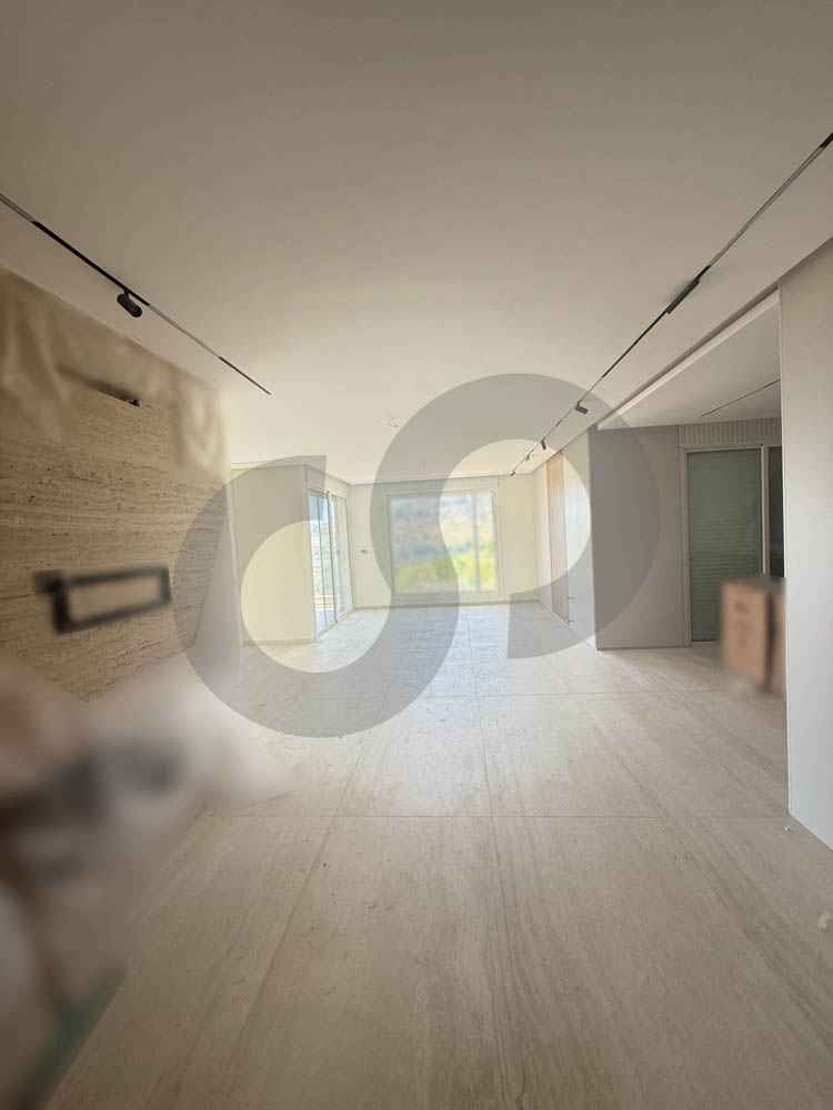 GROUND FLOOR/PRIME LOCATION/EHDEN-ZGHARTA — الصورة 2