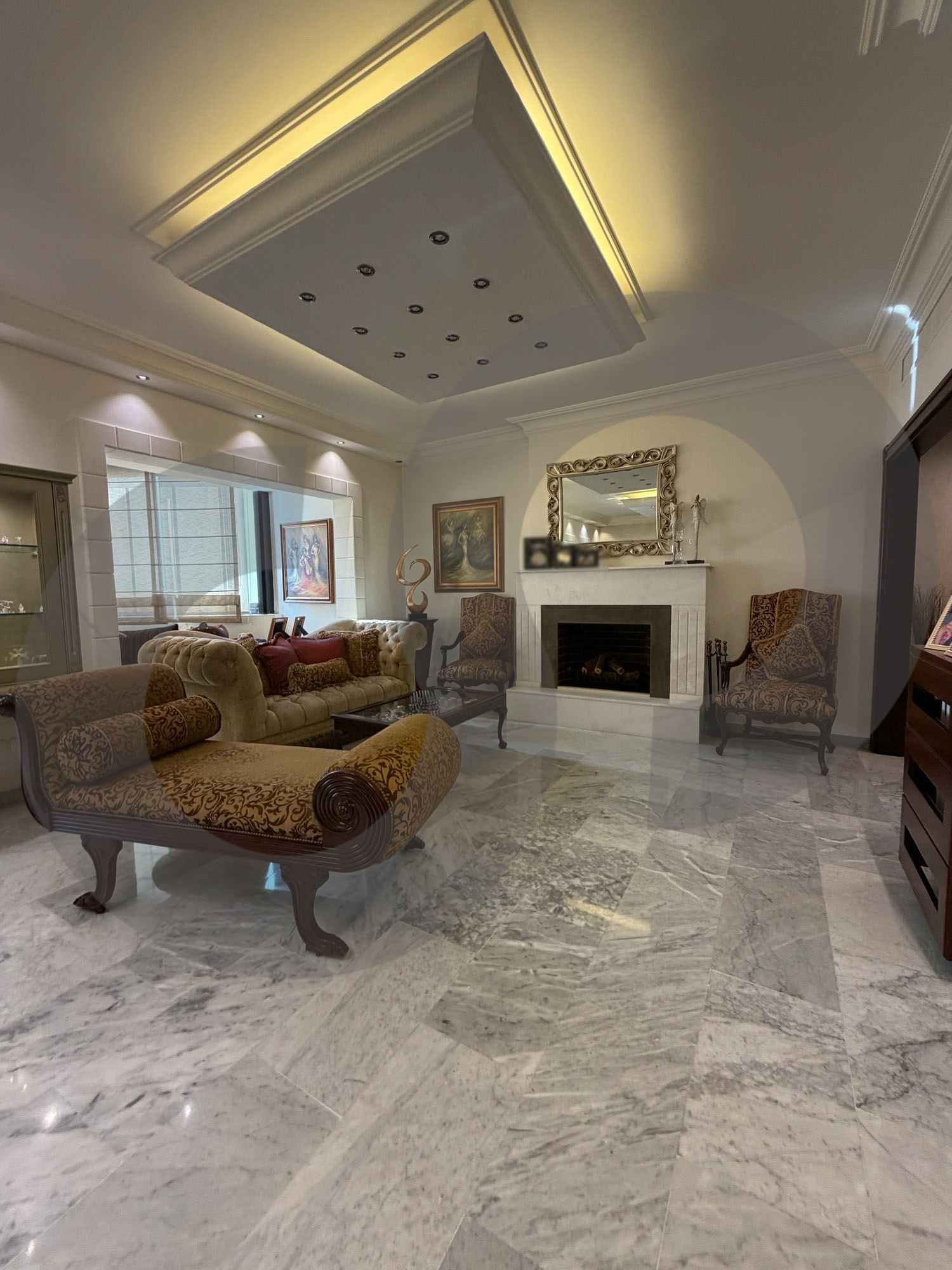 FULLY FURNISHED/beautiful sea view/Rabwe,METN — الصورة 3
