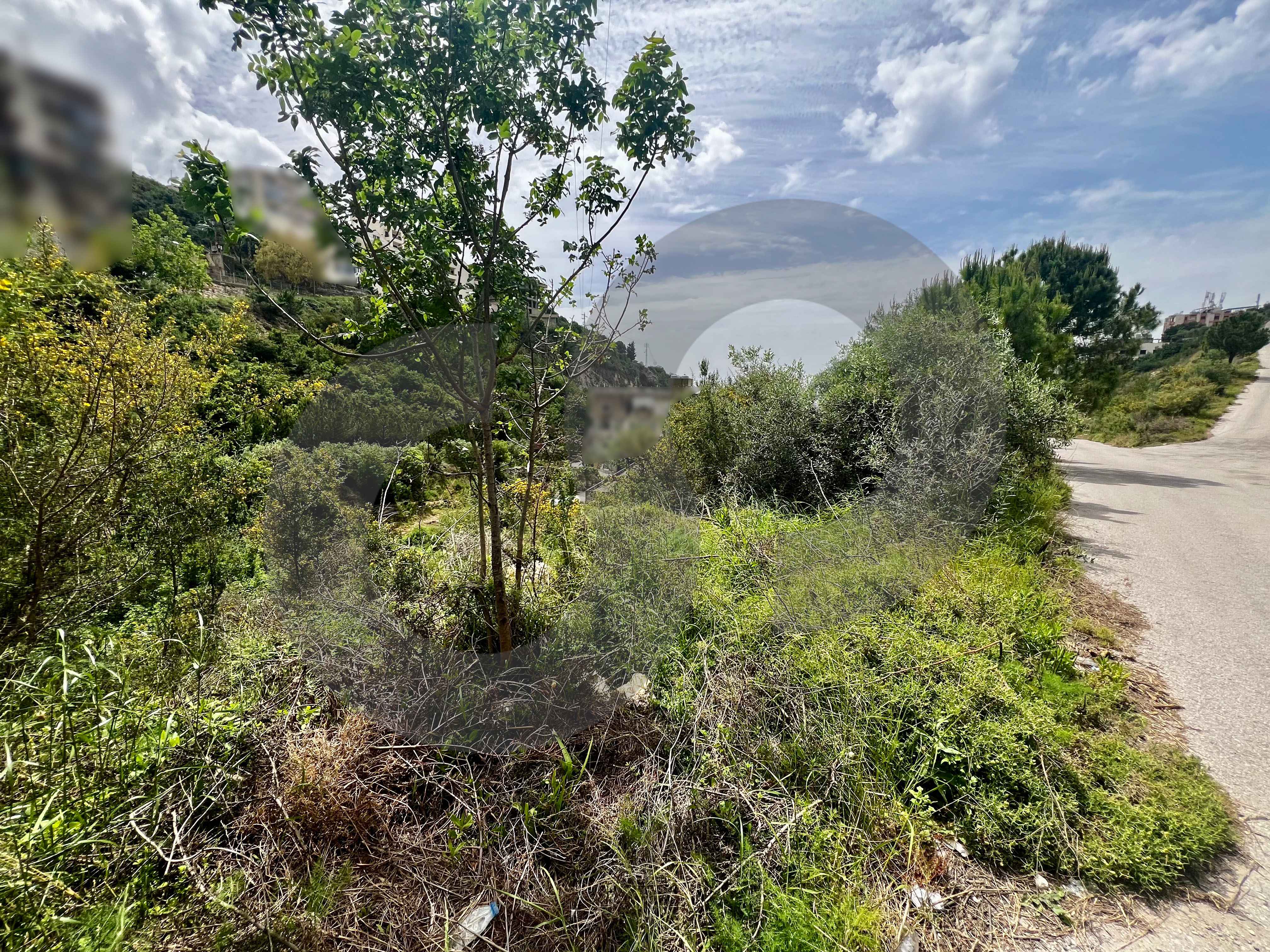 LAND/30/60 zoning/residential development/Halat,JBEIL — photo 2