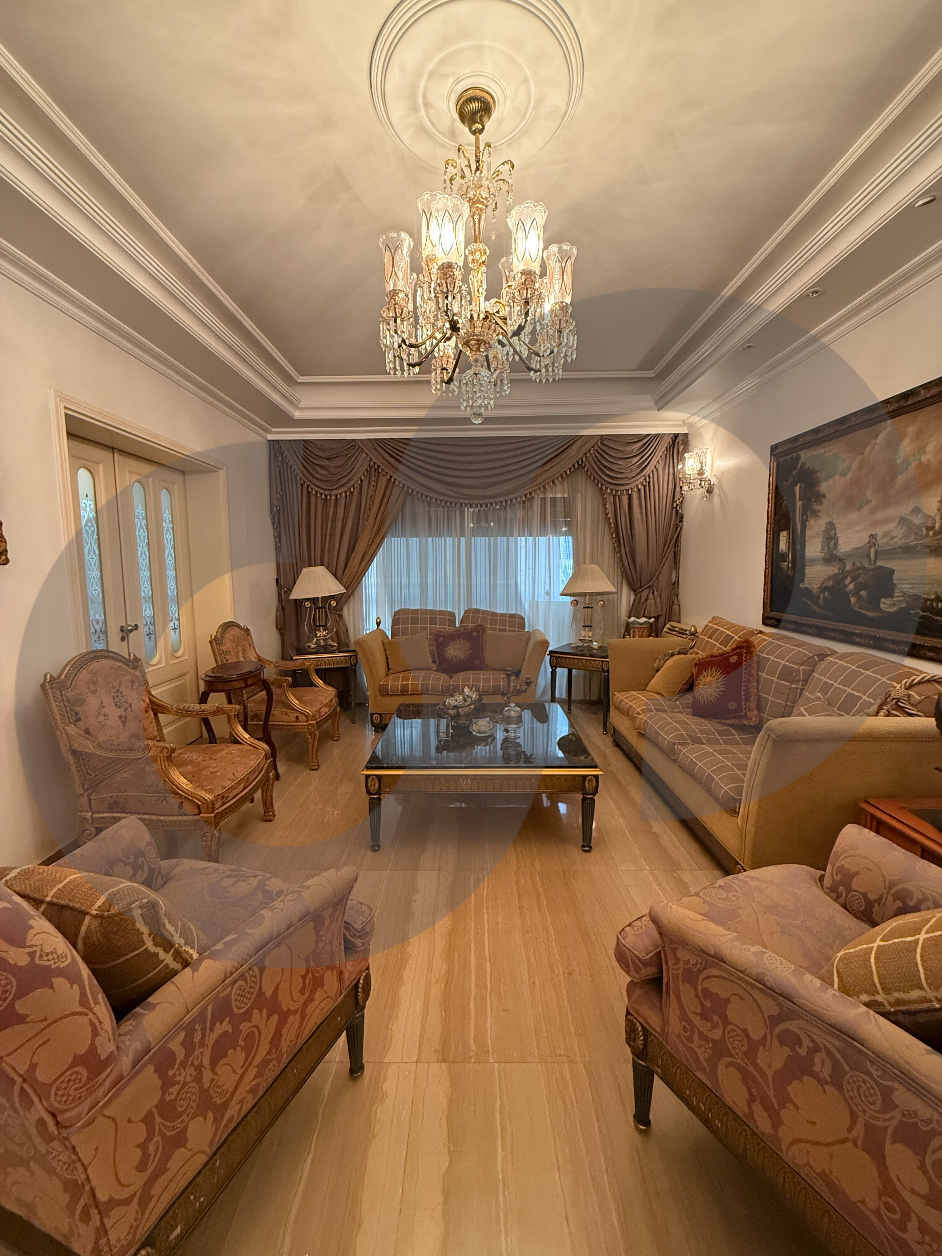 RENTAL DEAL/FULLY FURNISHED/electricity 24/7/RAS AL NABAA,BEIRUT — photo 2