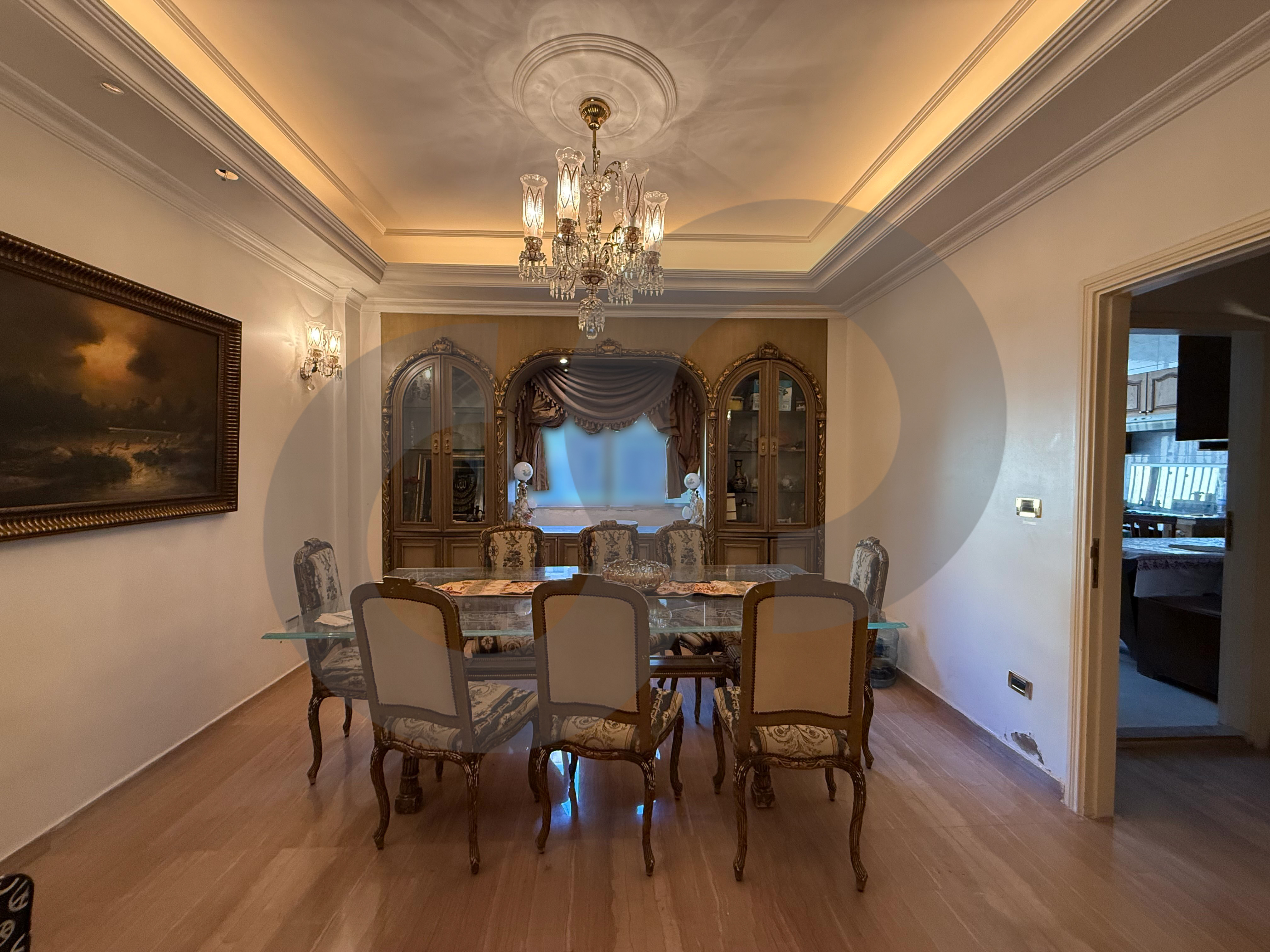 RENTAL DEAL/FULLY FURNISHED/electricity 24/7/RAS AL NABAA,BEIRUT — photo 3