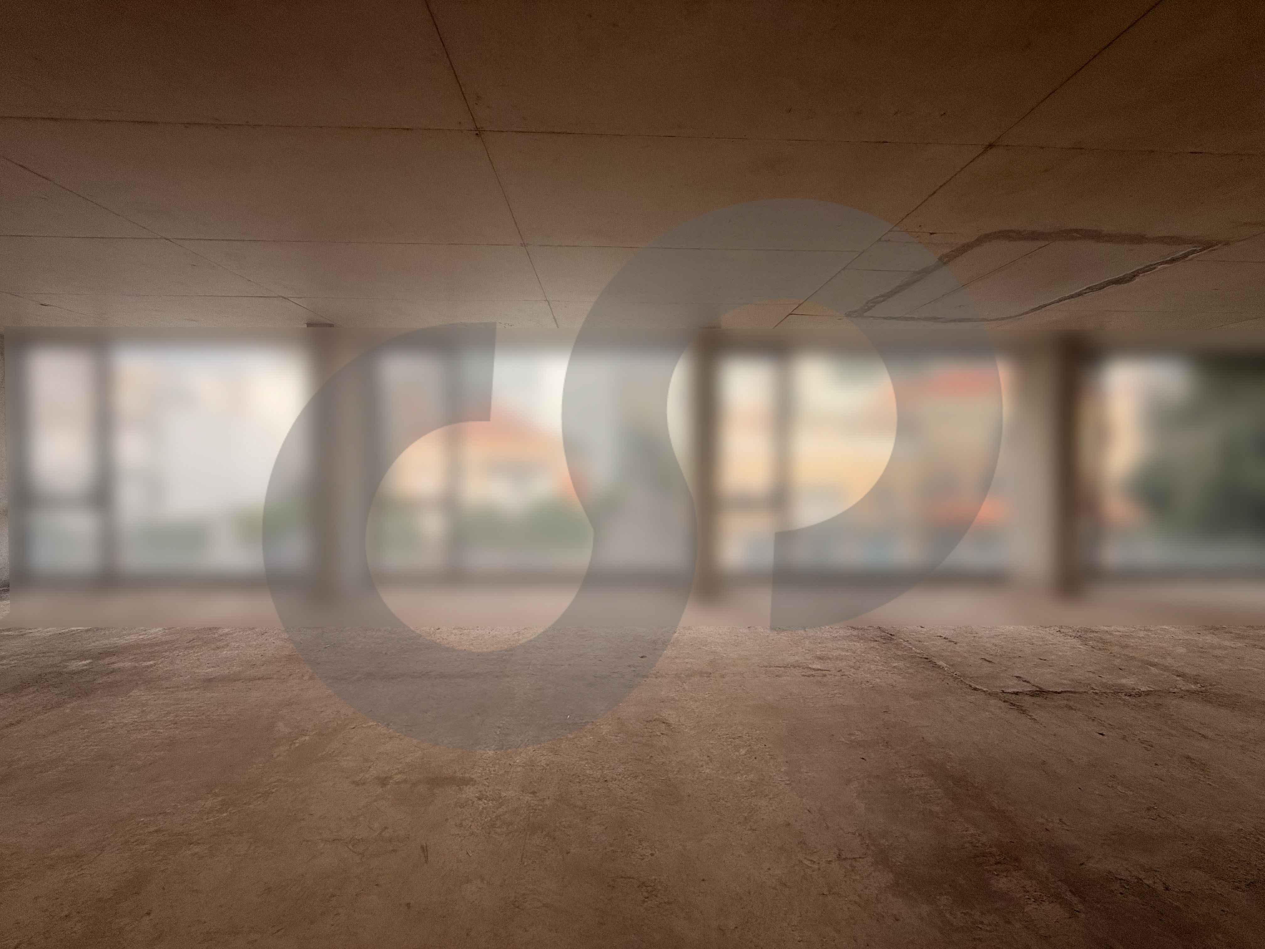 COMMERCIAL SPACE FOR RENT/METN, JAL EL DIB / PRIME HIGHWAY LOCATION — الصورة 2