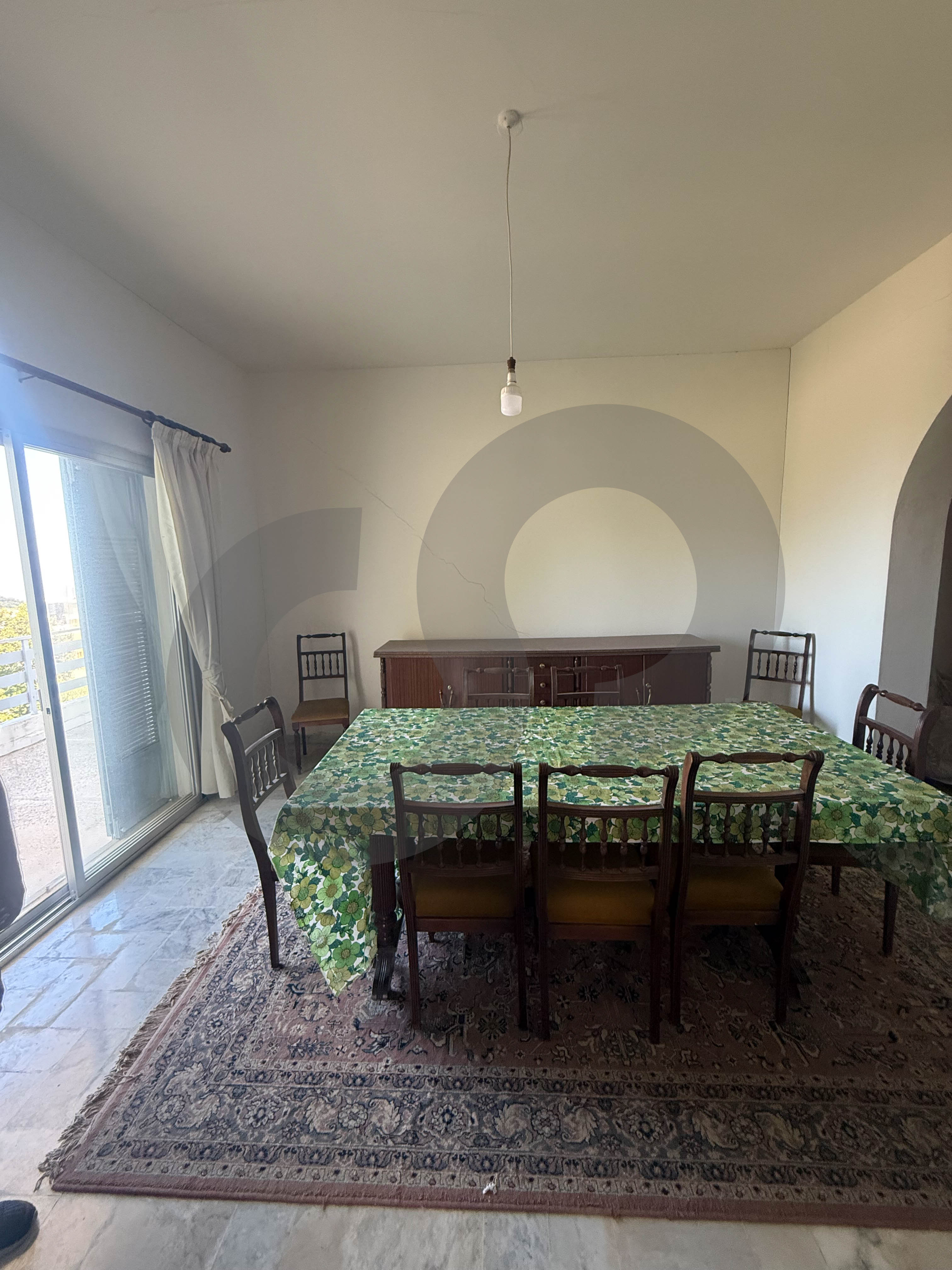 Needs rennovation /prime and calm location / located in ehden-Rashiine — الصورة 2
