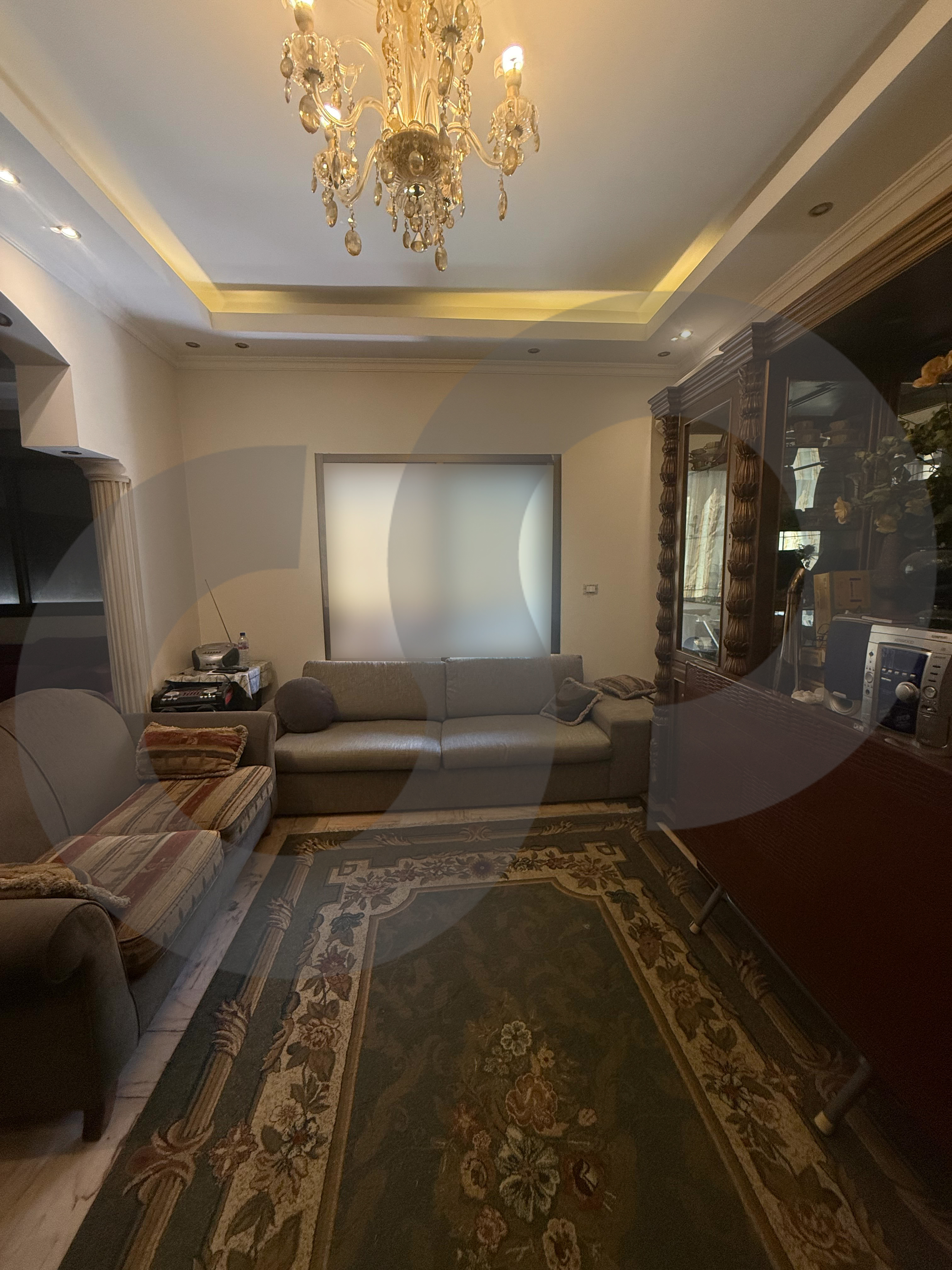 AMAZING PROPERTY/Well maintained building/Fully decorated/TARIQ EL JDIDEH ,BEIRUT — photo 2